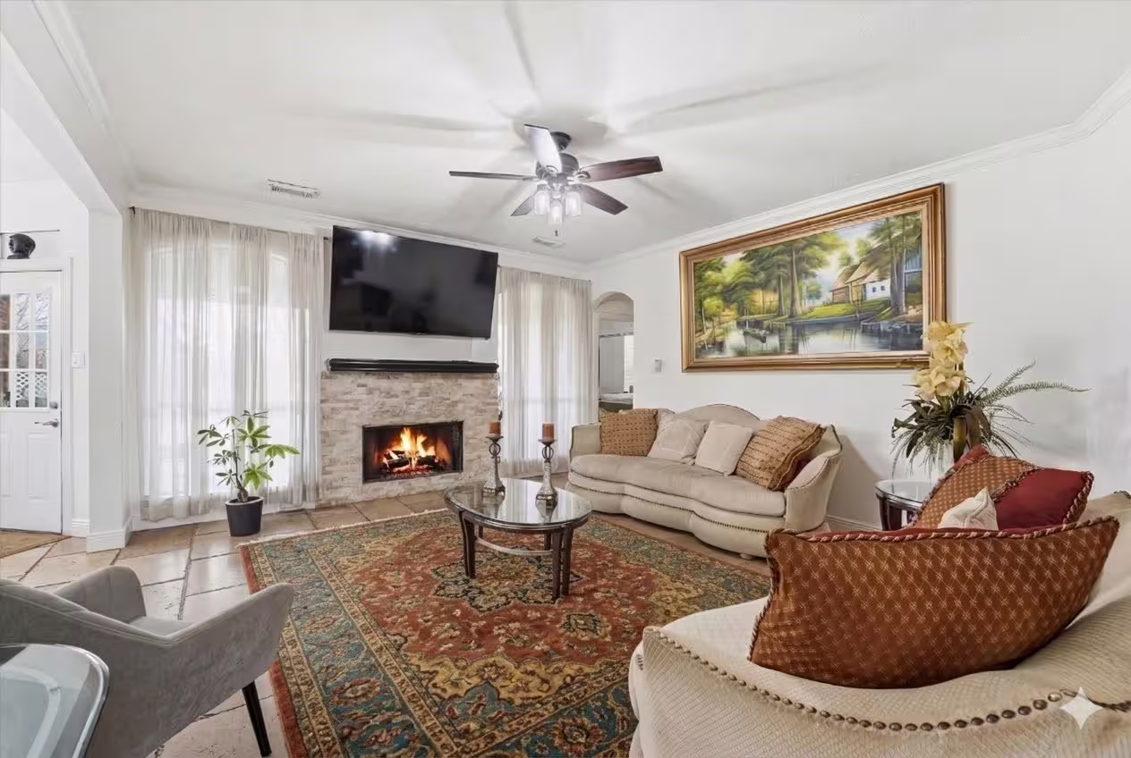 Photo 6 of 22846 Red River Drive, Katy, TX