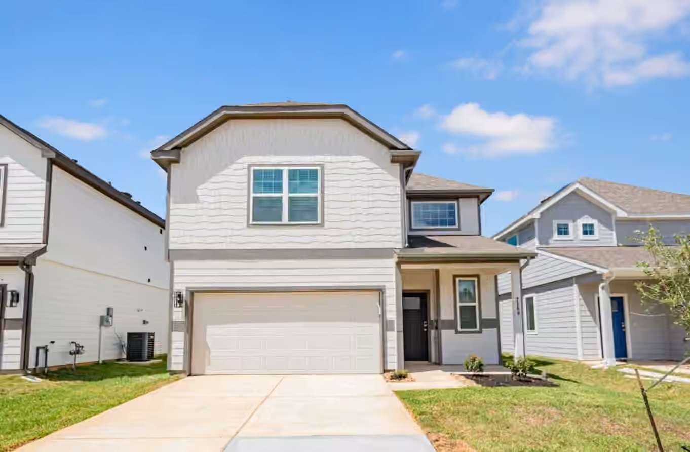 Photo of 2360 Nooksack Drive, Conroe, TX