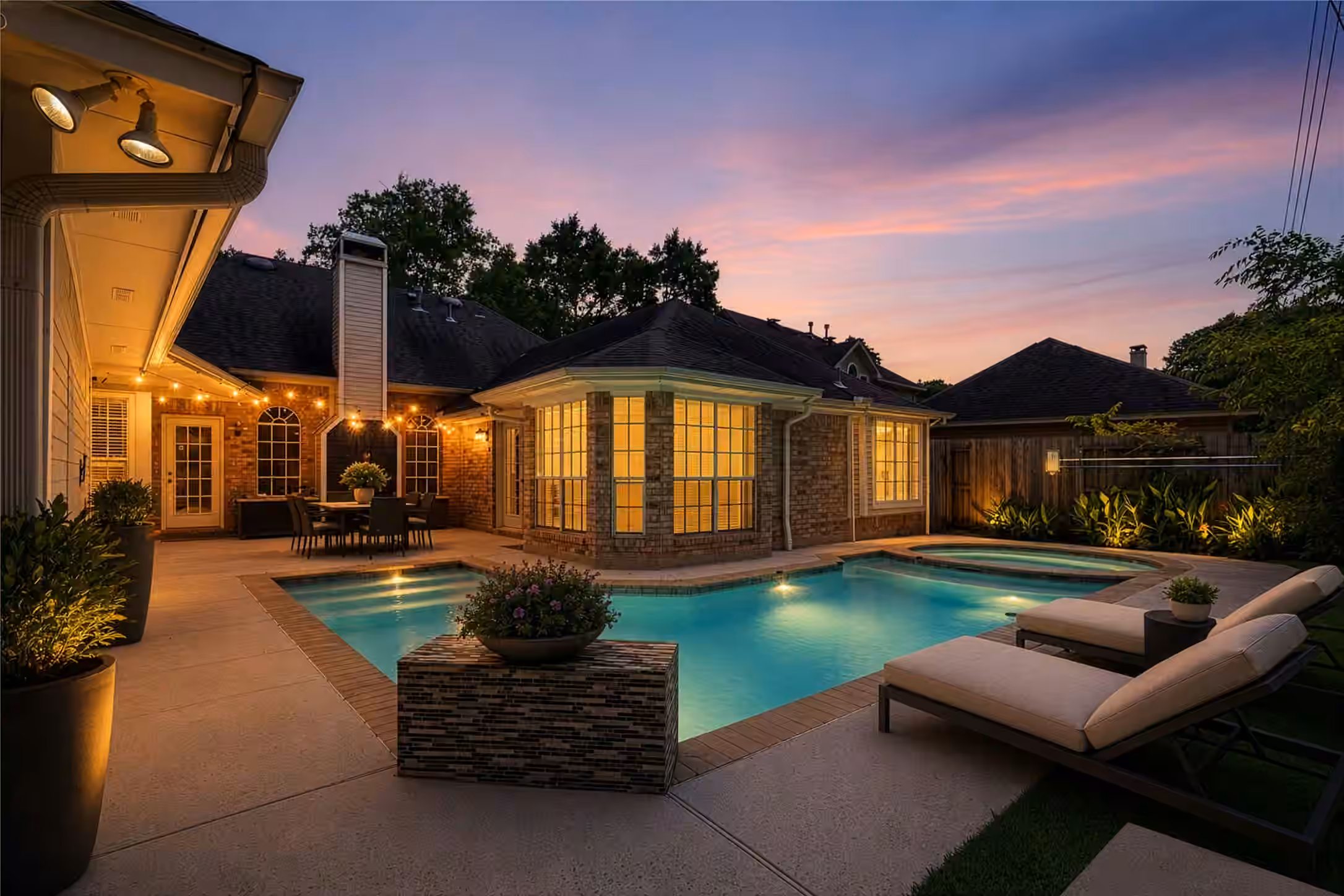 Photo of 9110 Rhapsody Lane, Houston, TX
