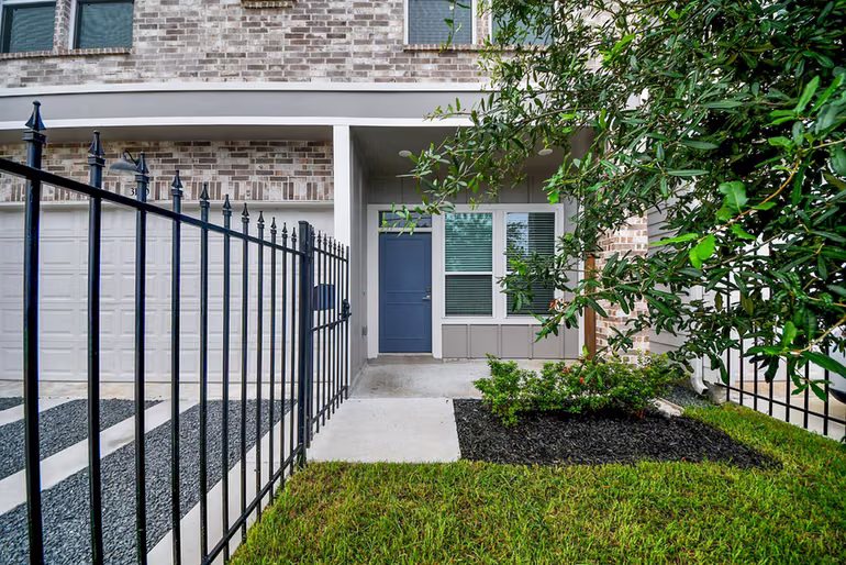 Photo 4 of 3130 Trulley Street, Houston, TX
