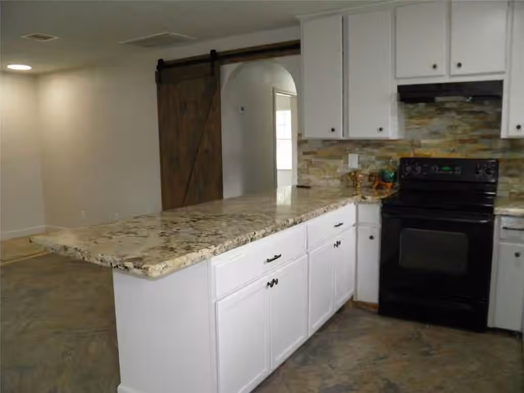 Photo 7 of 12617 Sunset Circle, Santa Fe, TX