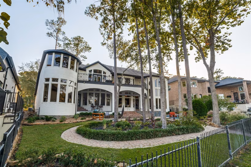 Photo of 83 Promenade Street N, Montgomery, TX