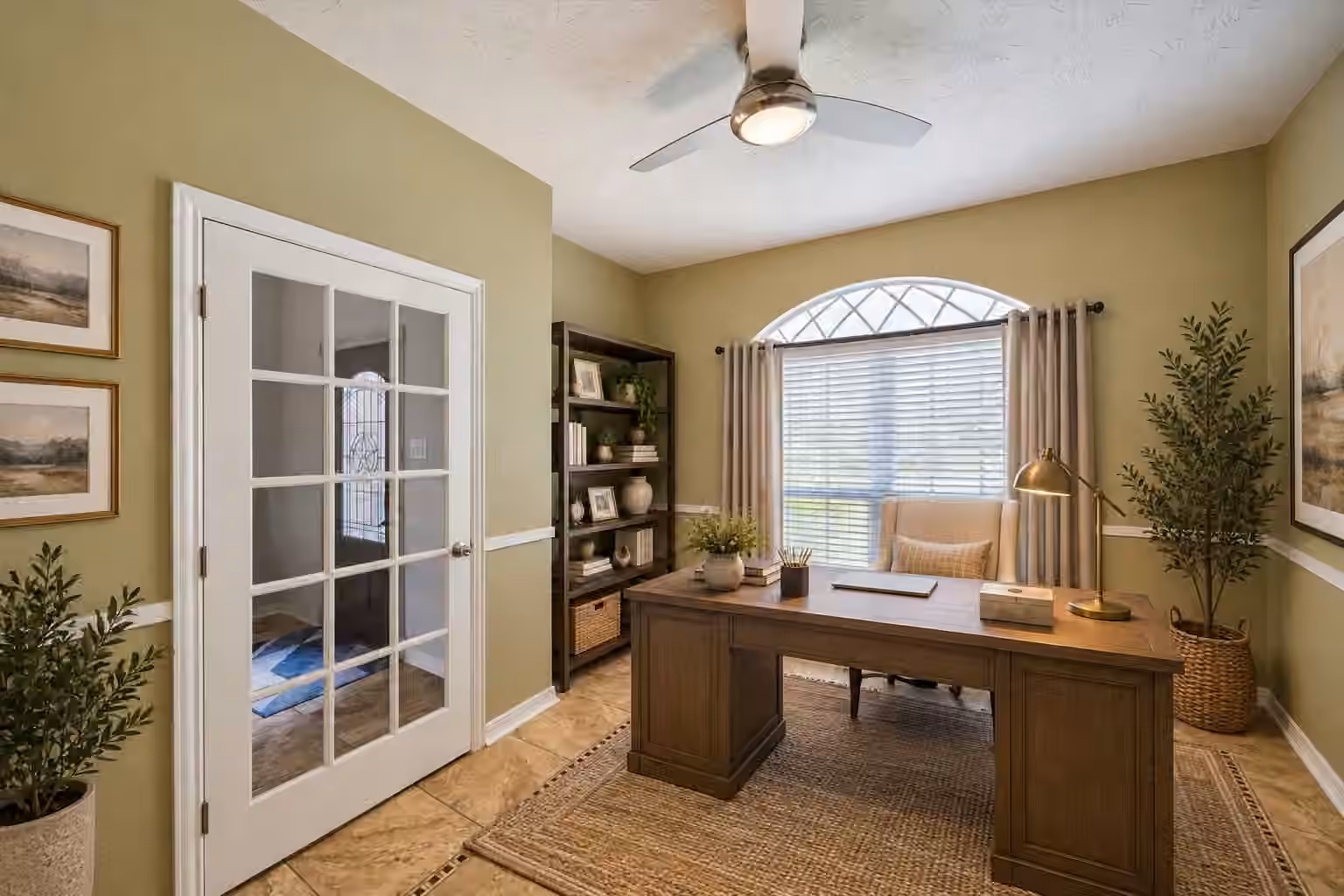 Photo 6 of 30610 N Sulphur Creek Drive, Magnolia, TX
