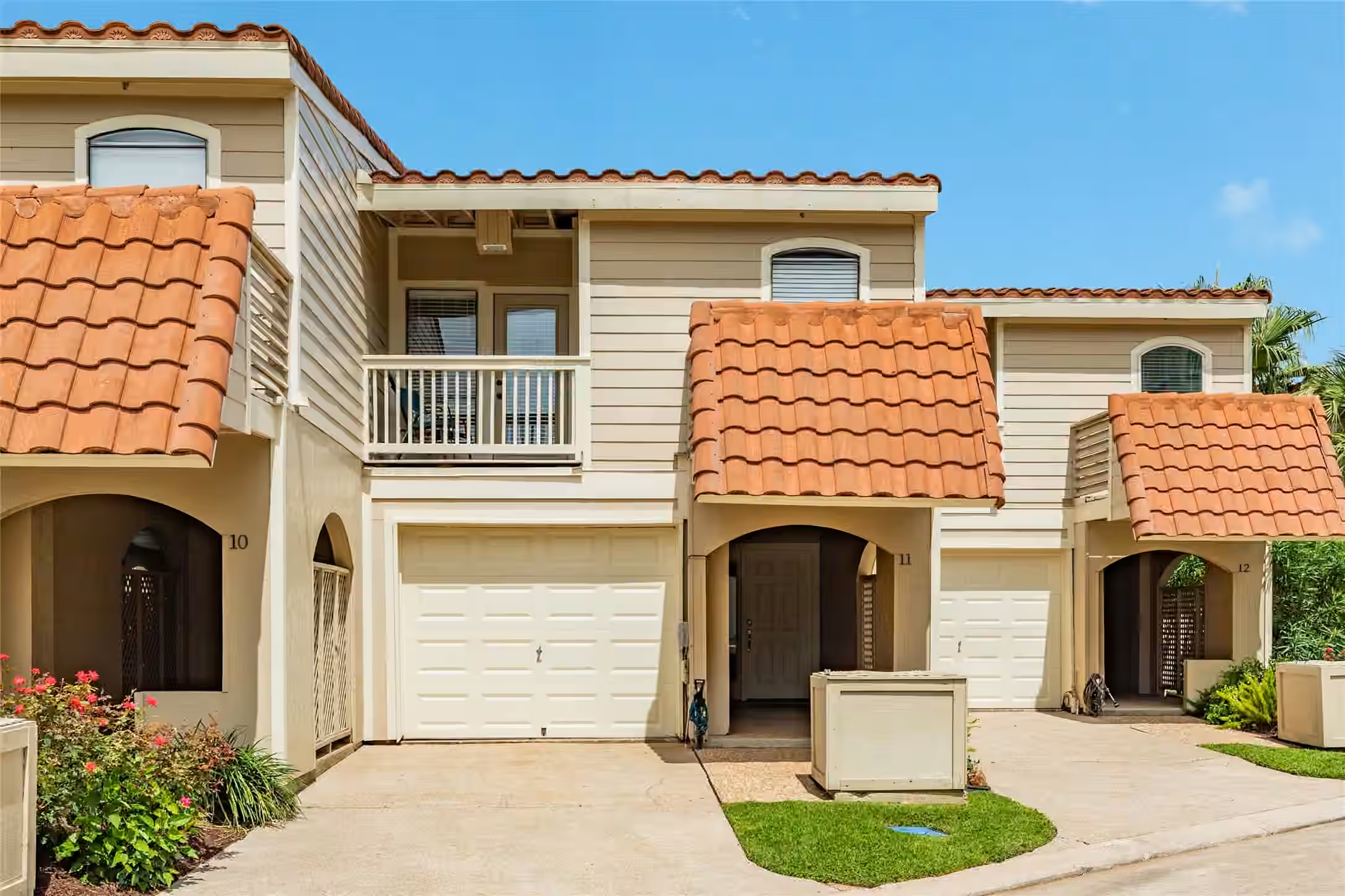 Photo of 11 Dana Drive C, Galveston, TX 77554