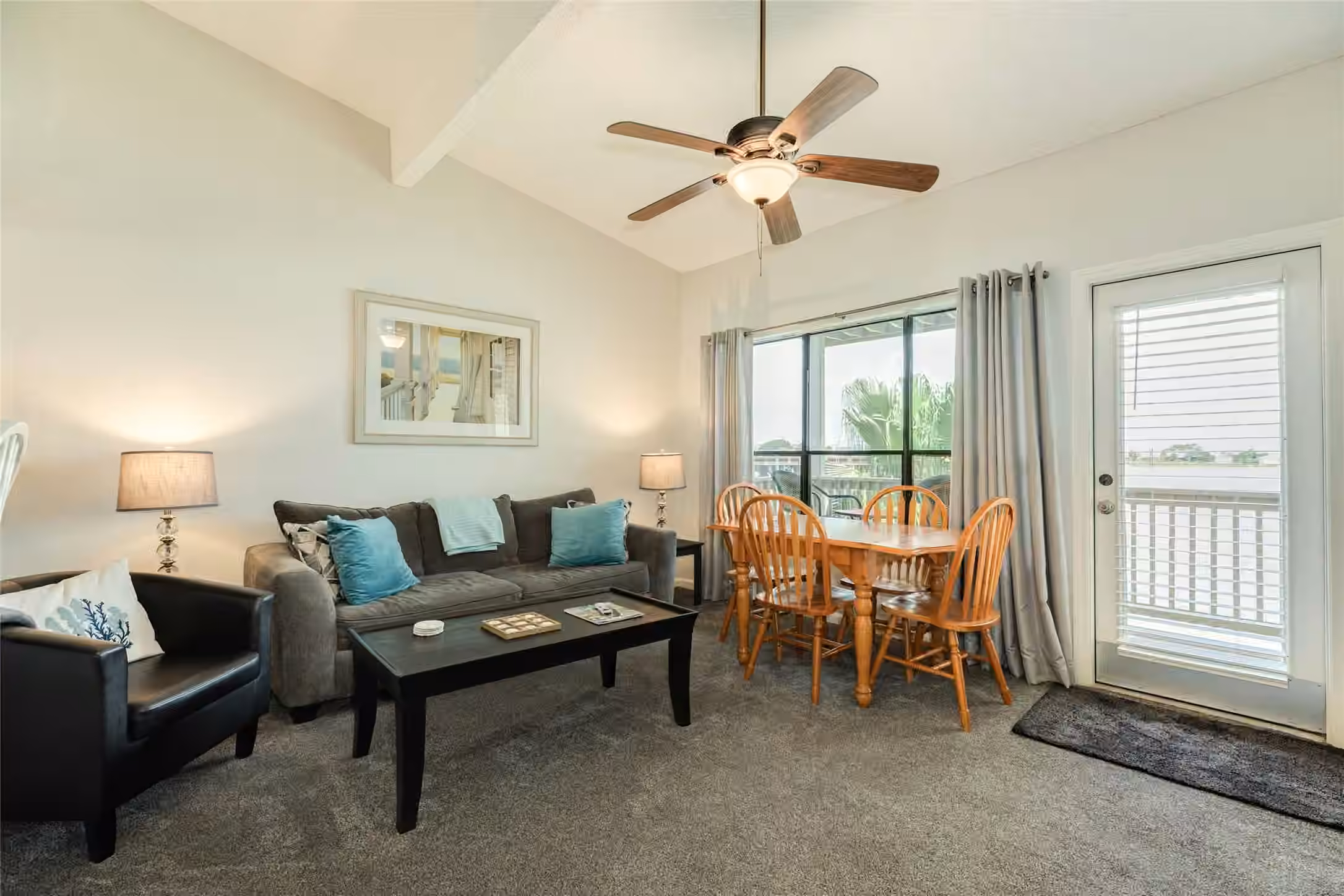 Photo 6 of 11 Dana Drive C, Galveston, TX