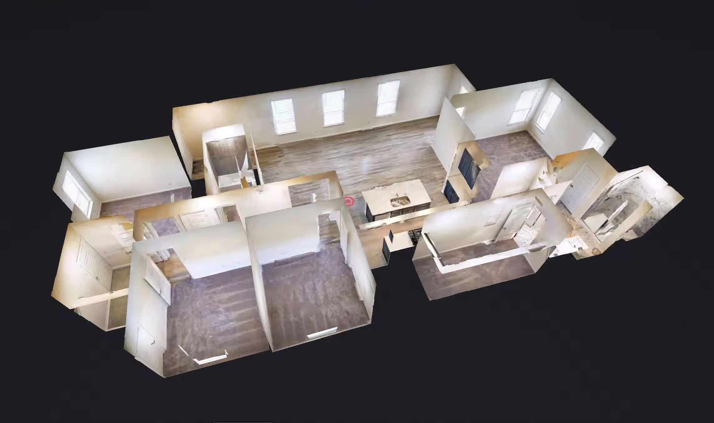 Photo 4 of 1526 Valley Creek Drive, Arcola, TX