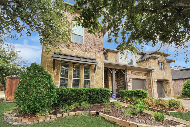 Photo 5 of 10722 Dawn River Court, Cypress, TX