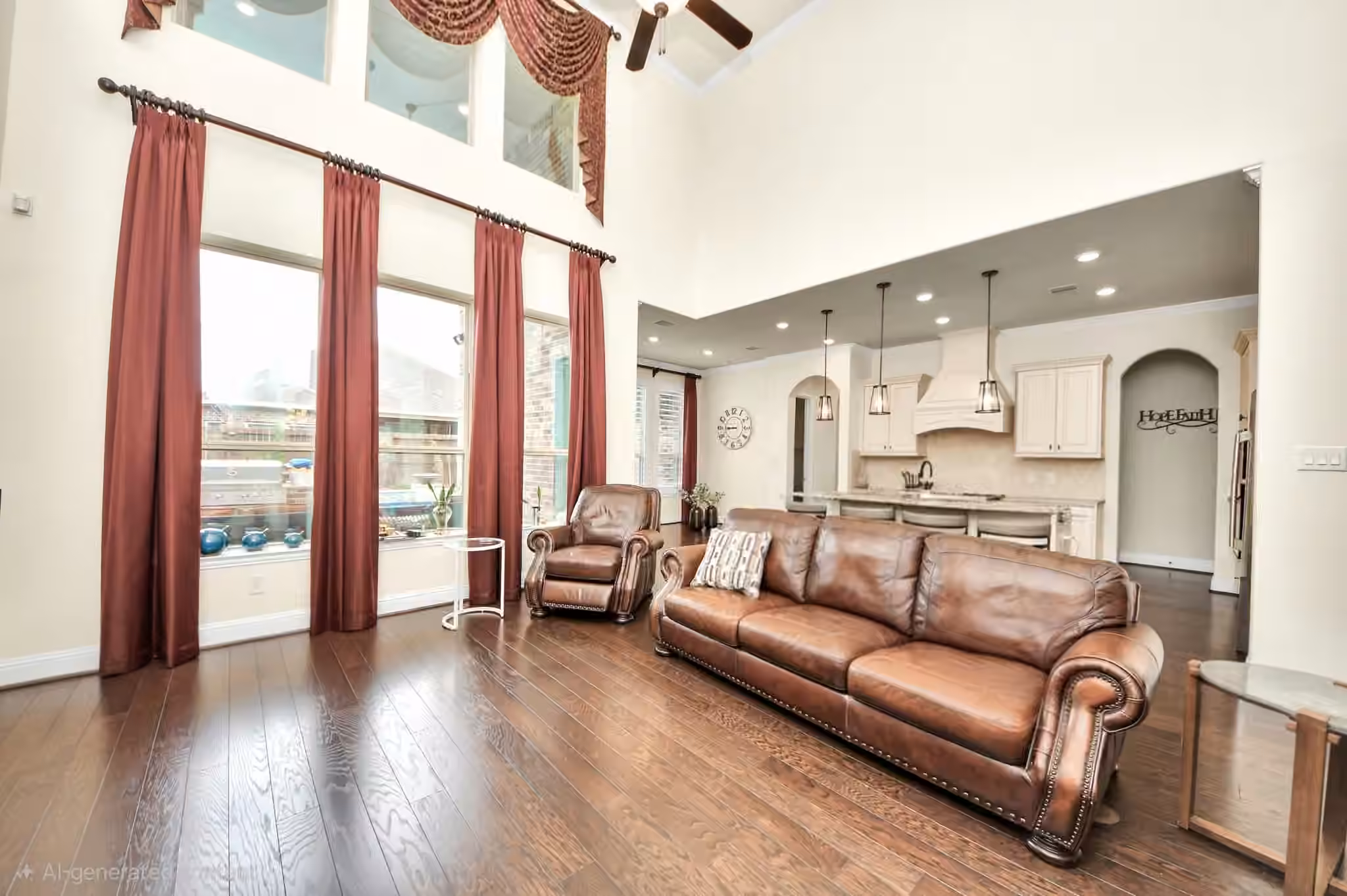 Photo 7 of 10722 Dawn River Court, Cypress, TX