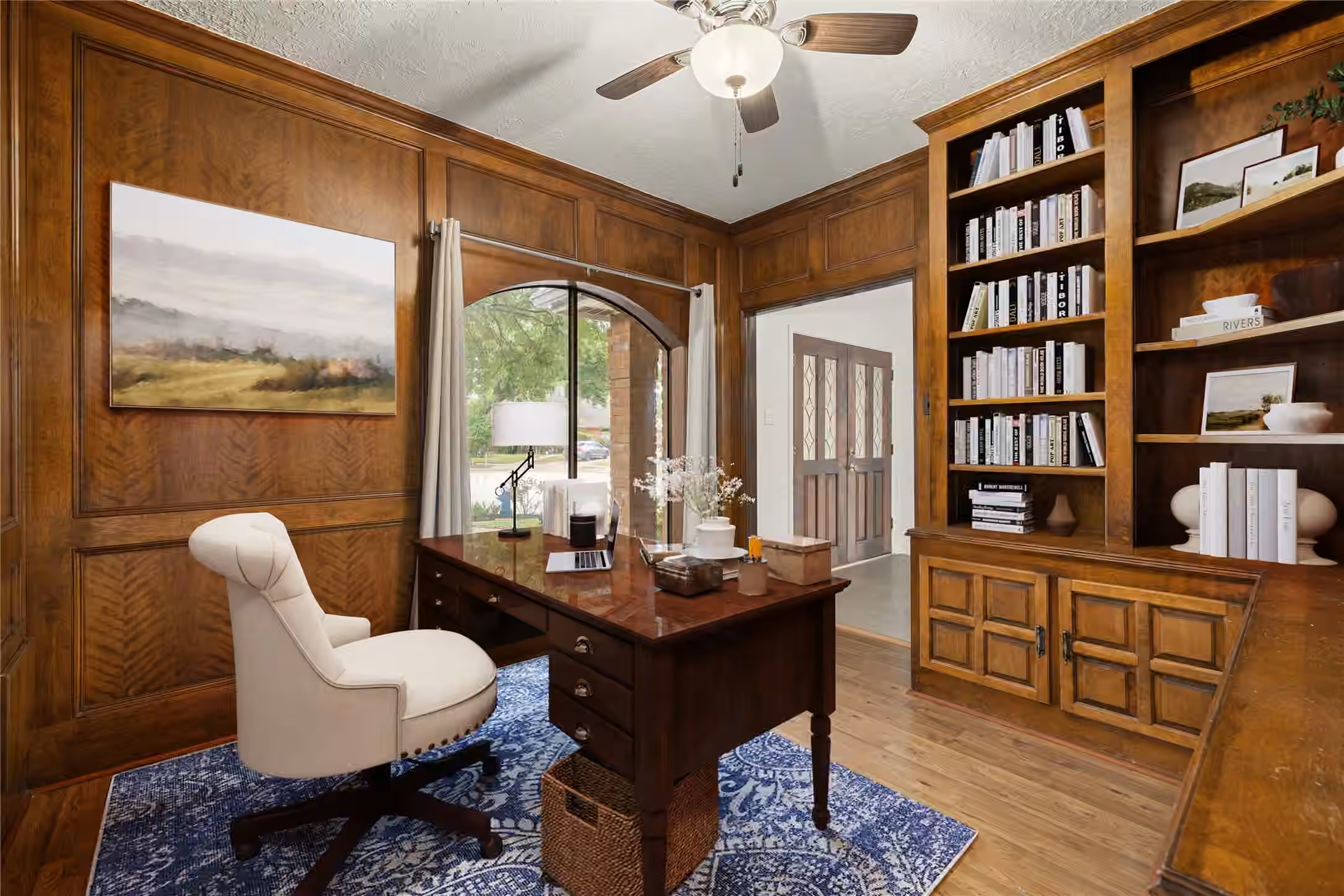Photo 3 of 8007 Suspiro Drive, Houston, TX