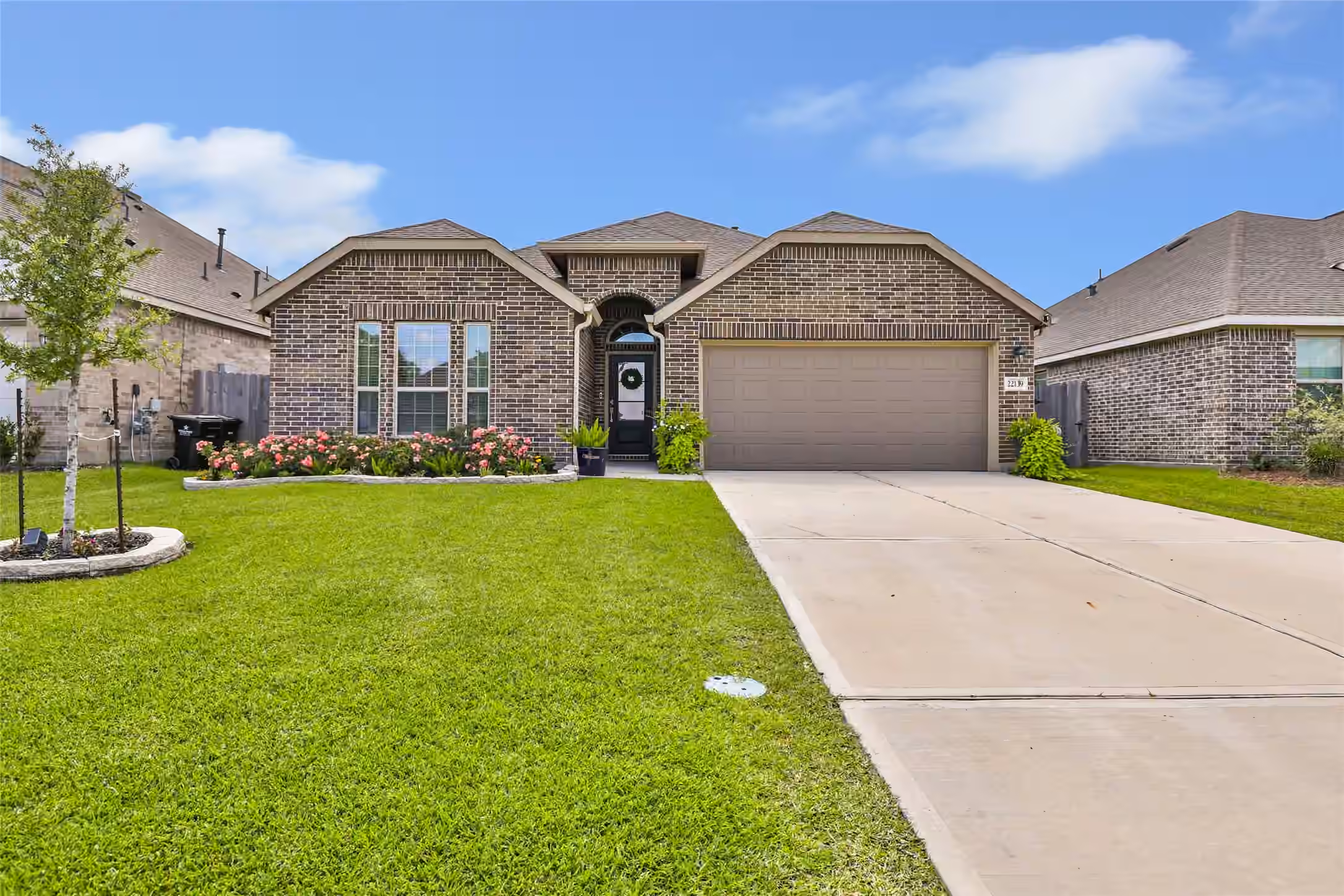 Photo of 22139 Juniper Crossing Drive, New Caney, TX 77357