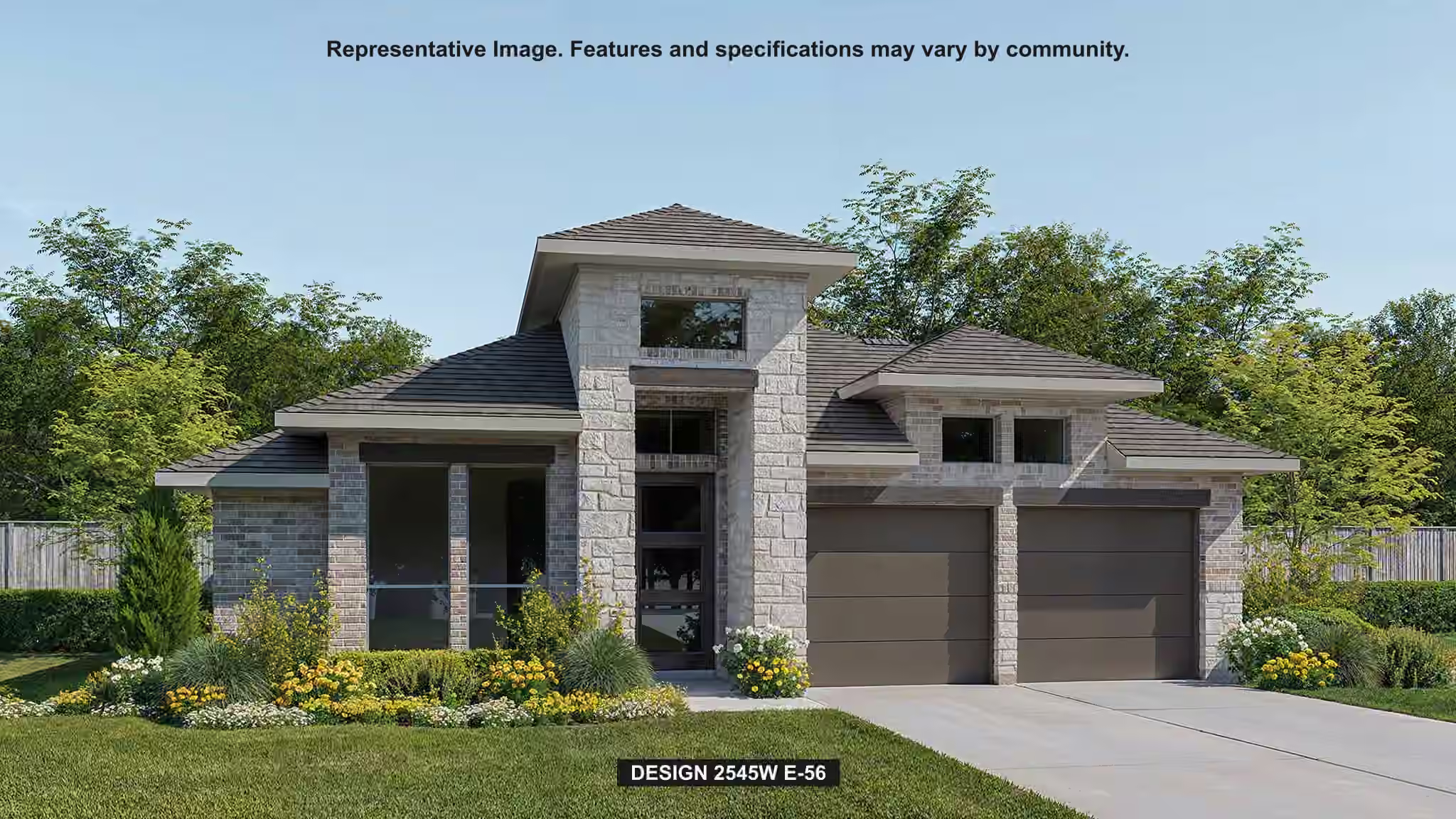 Photo of 306 Texoma Plains Drive, Conroe, TX 77304