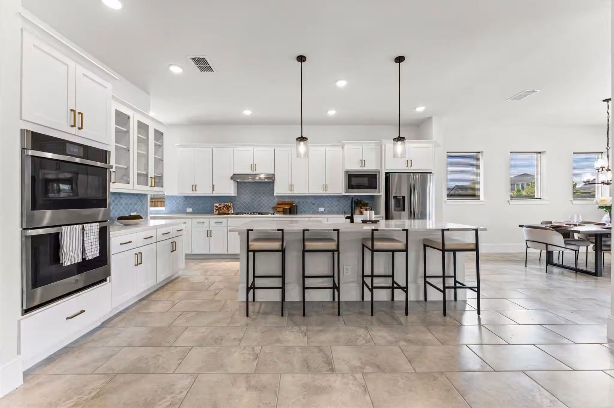 Photo 4 of 21506 Snake Herb Lane, Cypress, TX