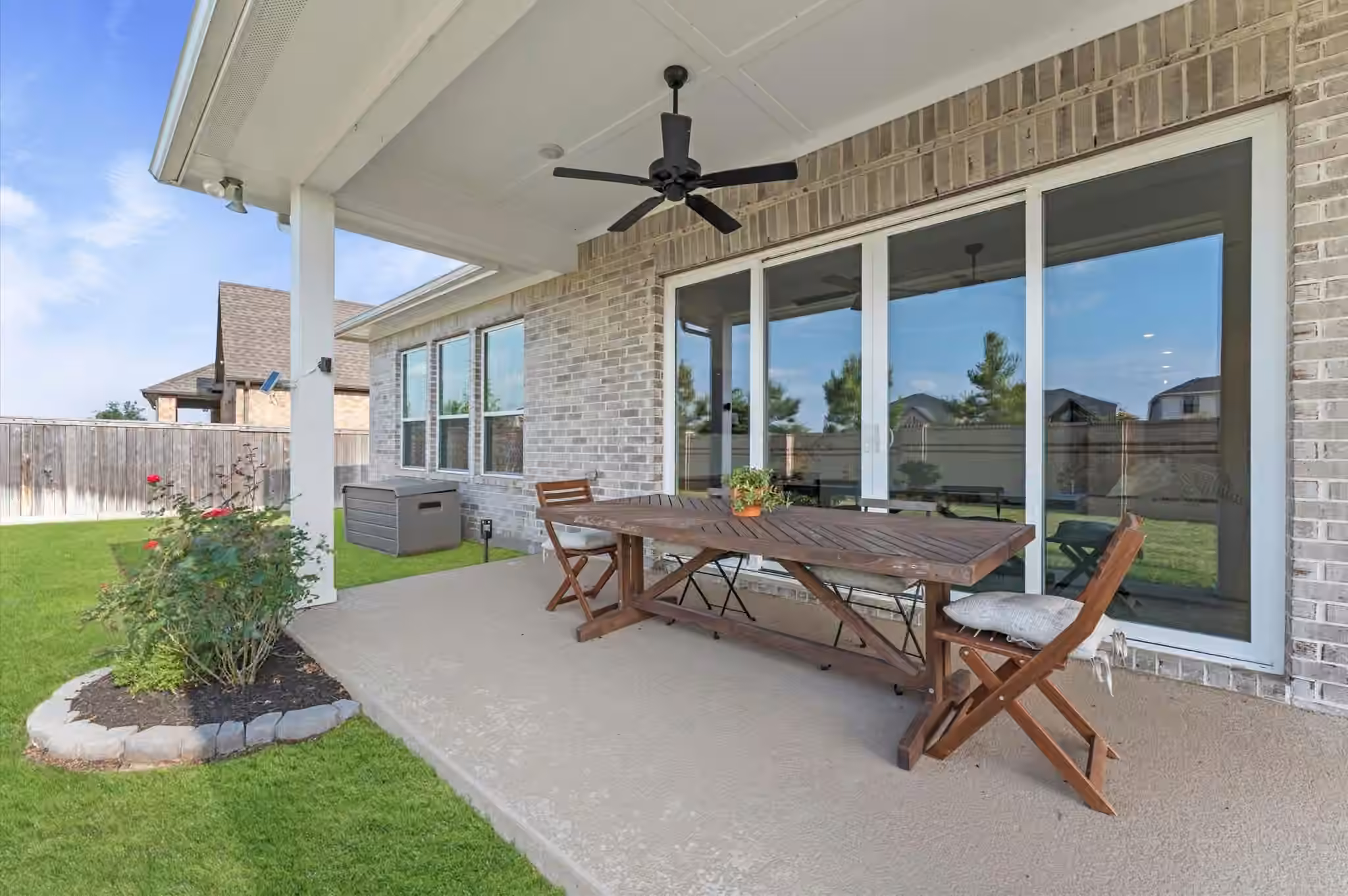 Photo 7 of 21506 Snake Herb Lane, Cypress, TX