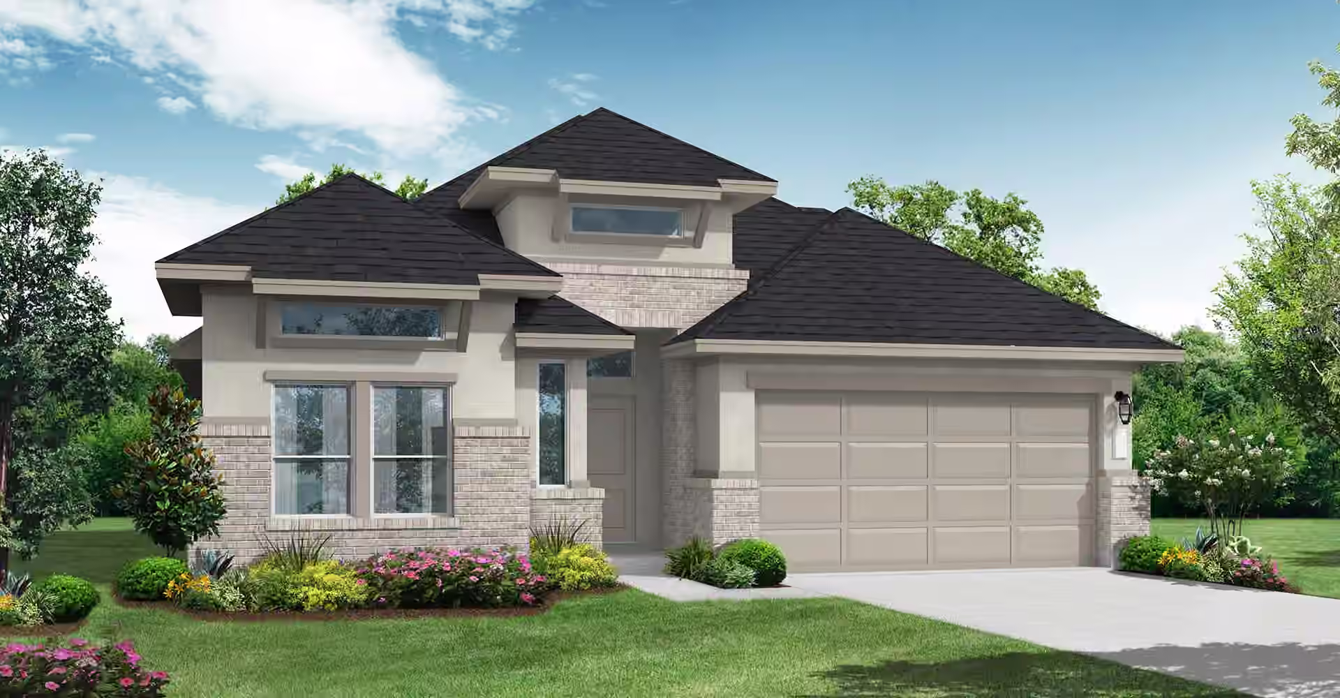 Photo of 9225 Grand Jubilee Drive, Montgomery, TX 77316