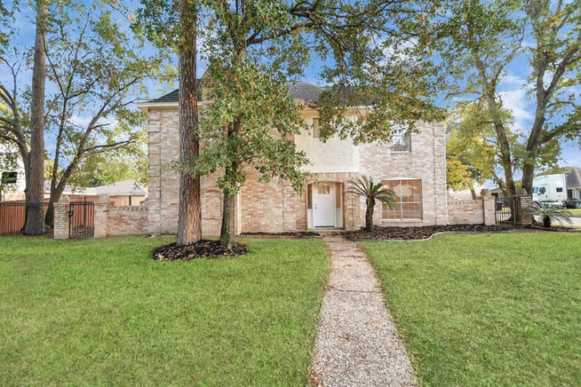 Photo of 3919 Fernglade Drive, Houston, TX 77068