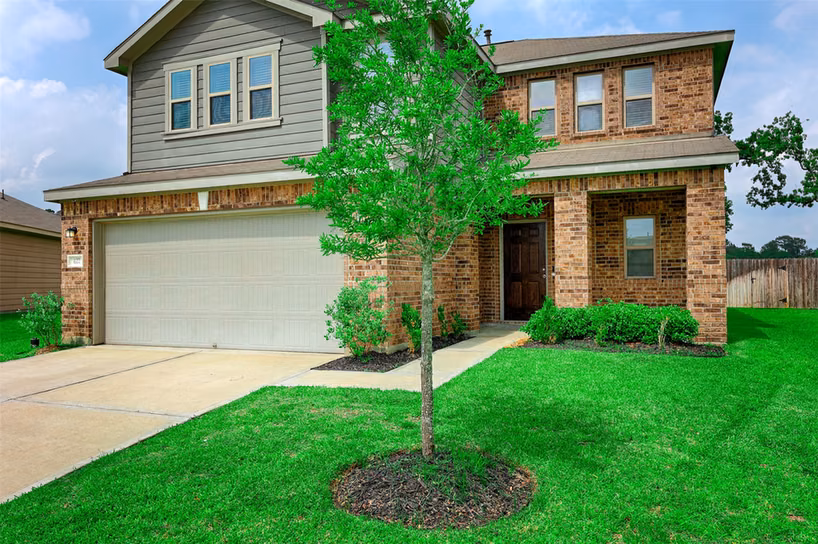 Photo of 622 Coyote Canyon Court, Magnolia, TX