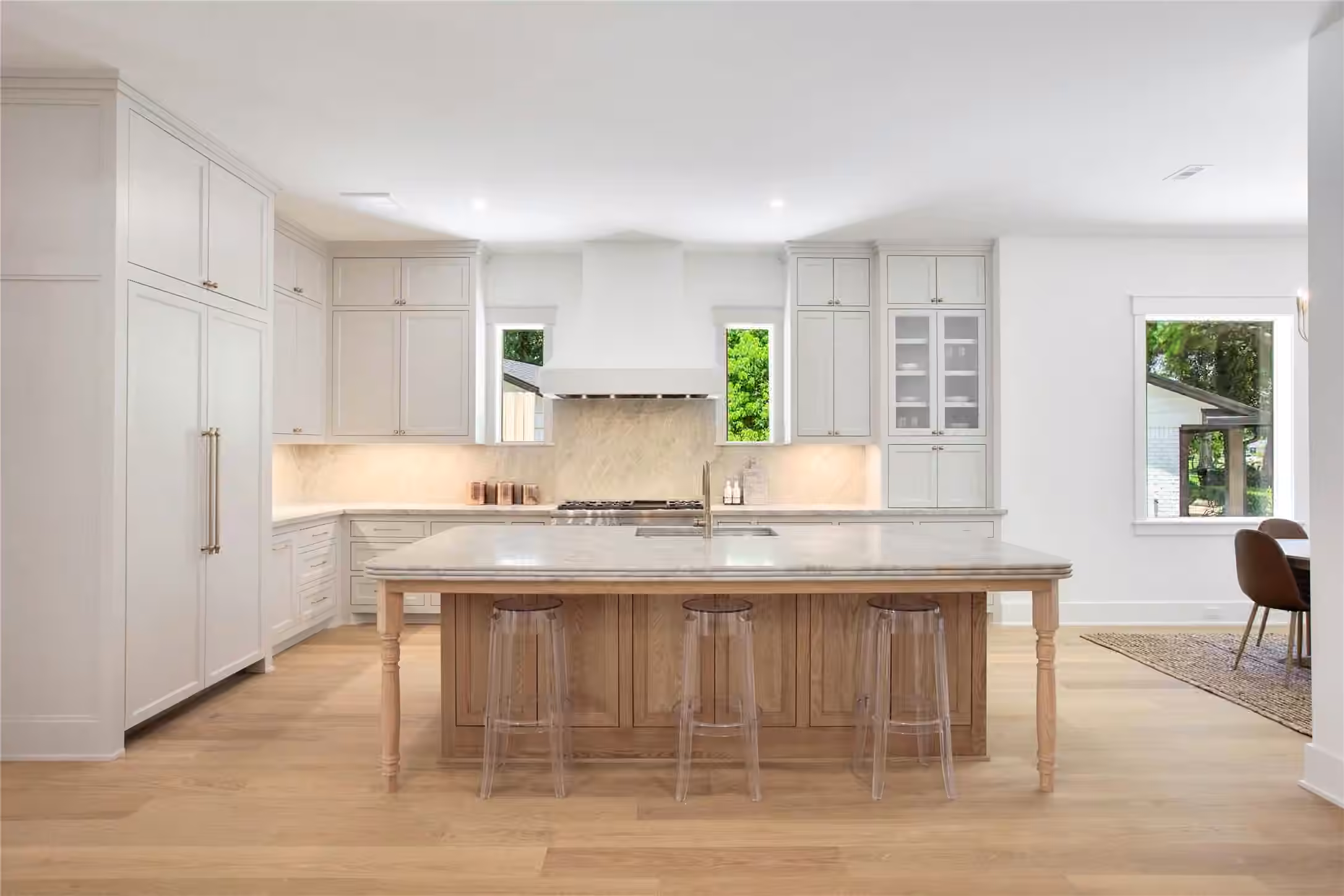 Photo 2 of 1191 Chamboard Lane, Houston, TX