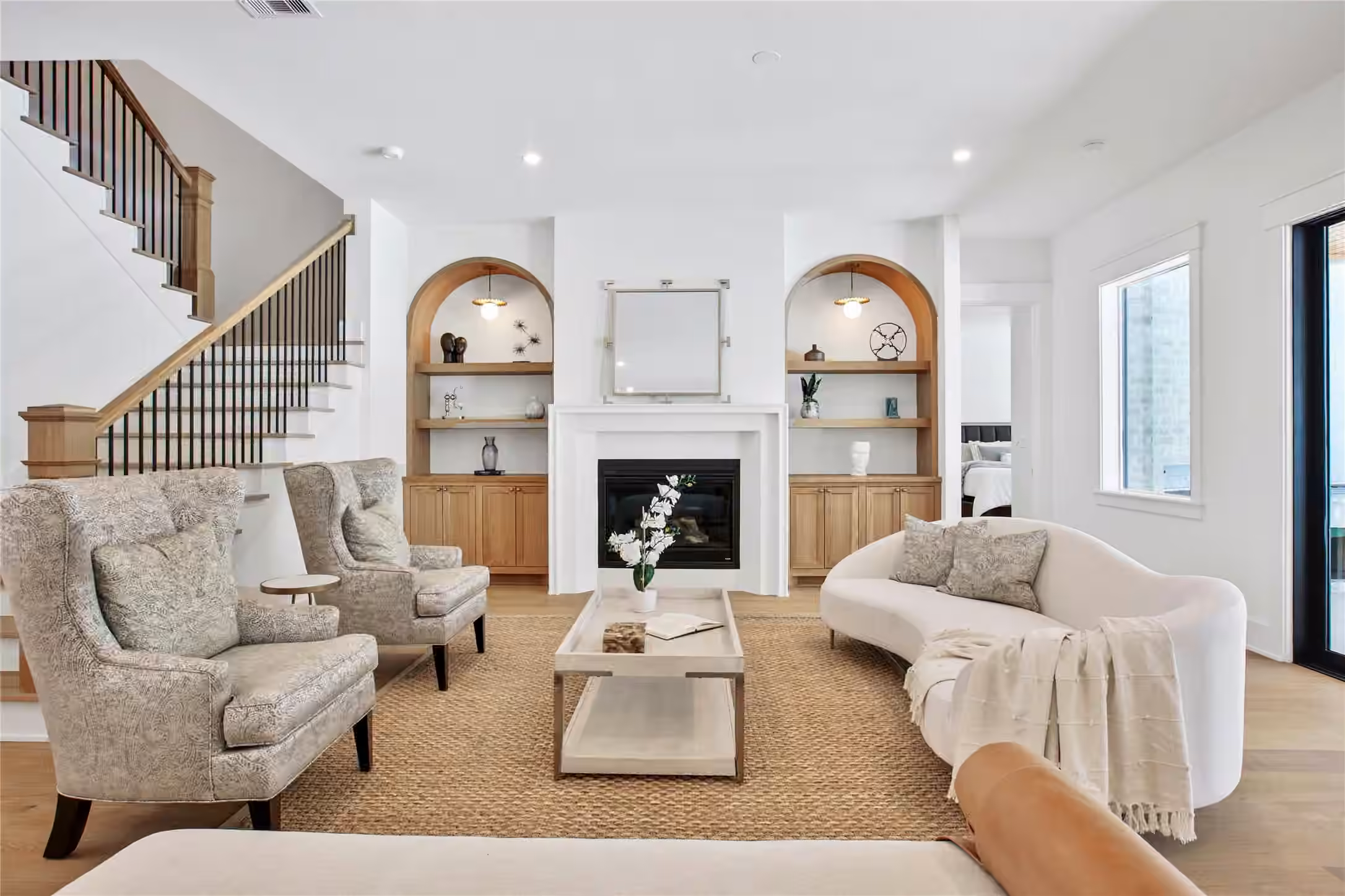 Photo 3 of 1191 Chamboard Lane, Houston, TX