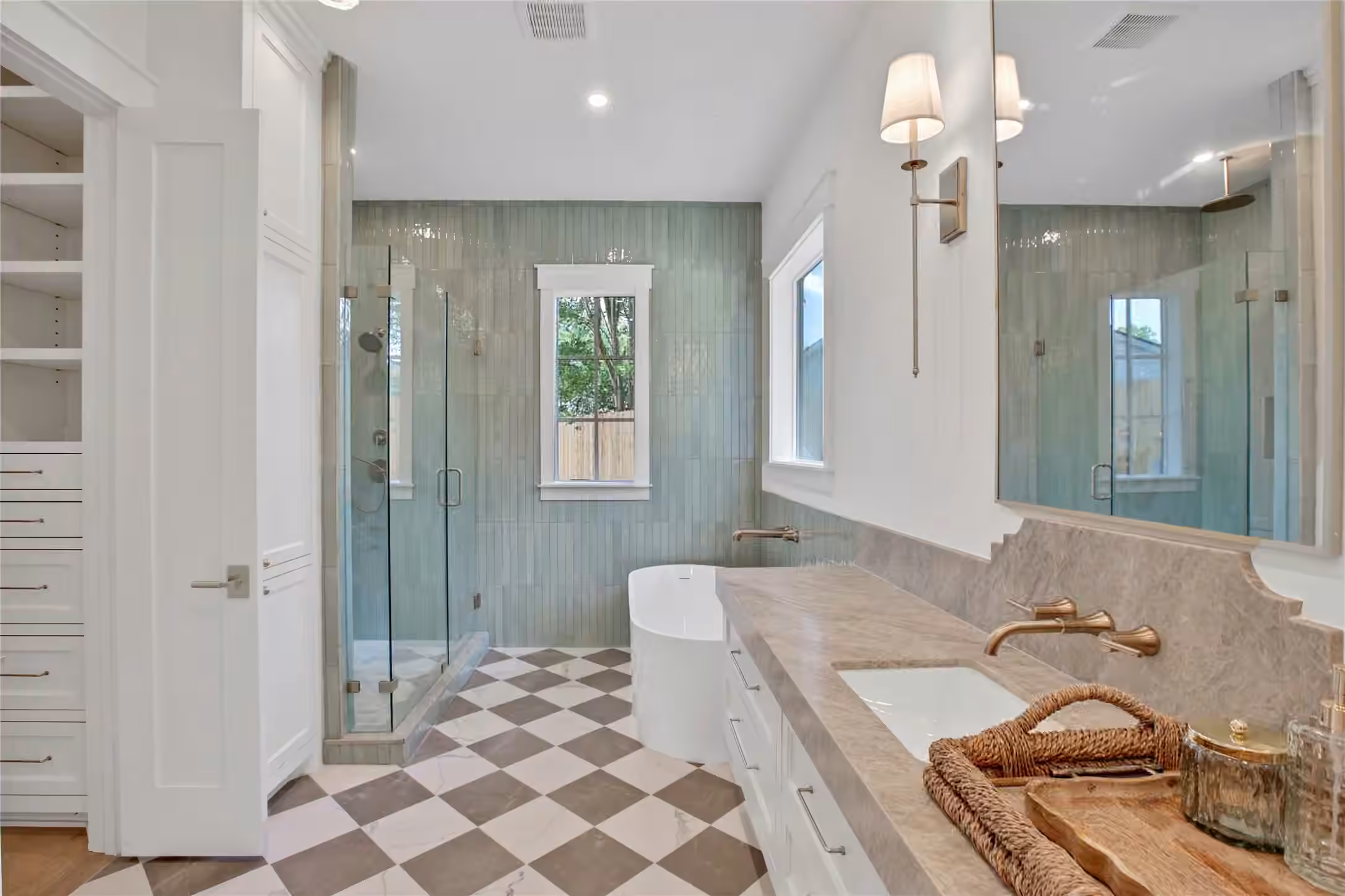 Photo 4 of 1191 Chamboard Lane, Houston, TX