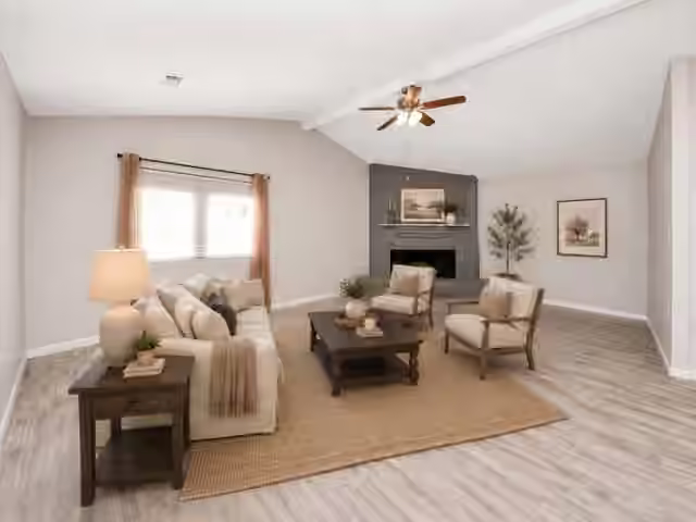 Photo 3 of 8622 Valley Meadow Drive, Houston, TX