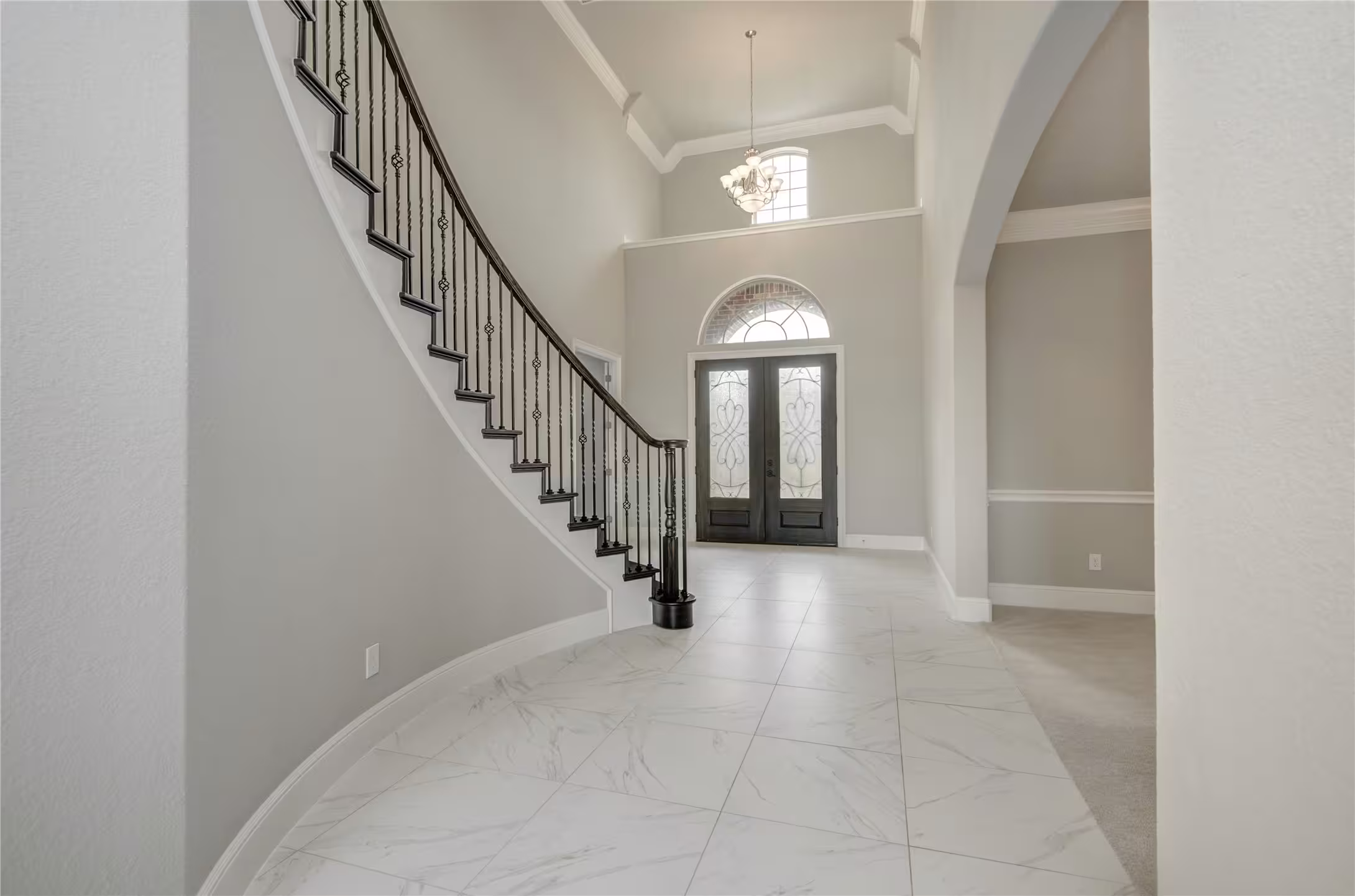 Photo 5 of 26510 Crimson Bluff Lane, Katy, TX