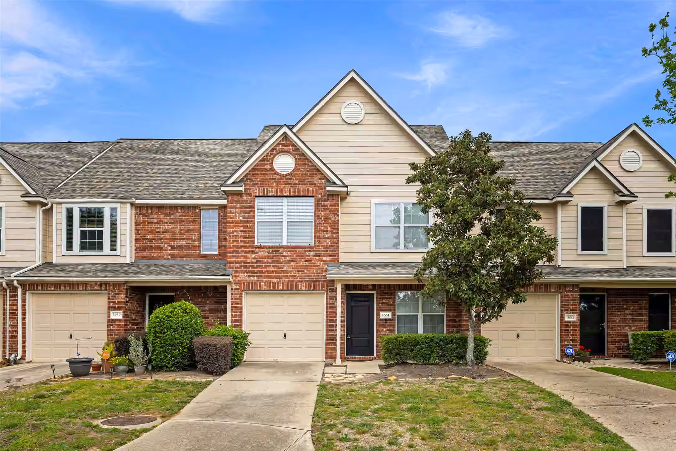 Photo of 1651 Grable Cove Lane, Spring, TX 77379
