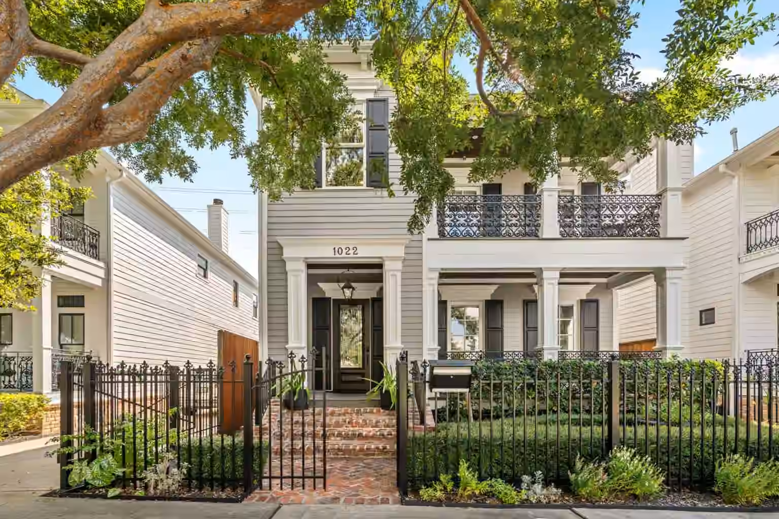 Photo of 1022 Nicholson Street, Houston, TX 77008