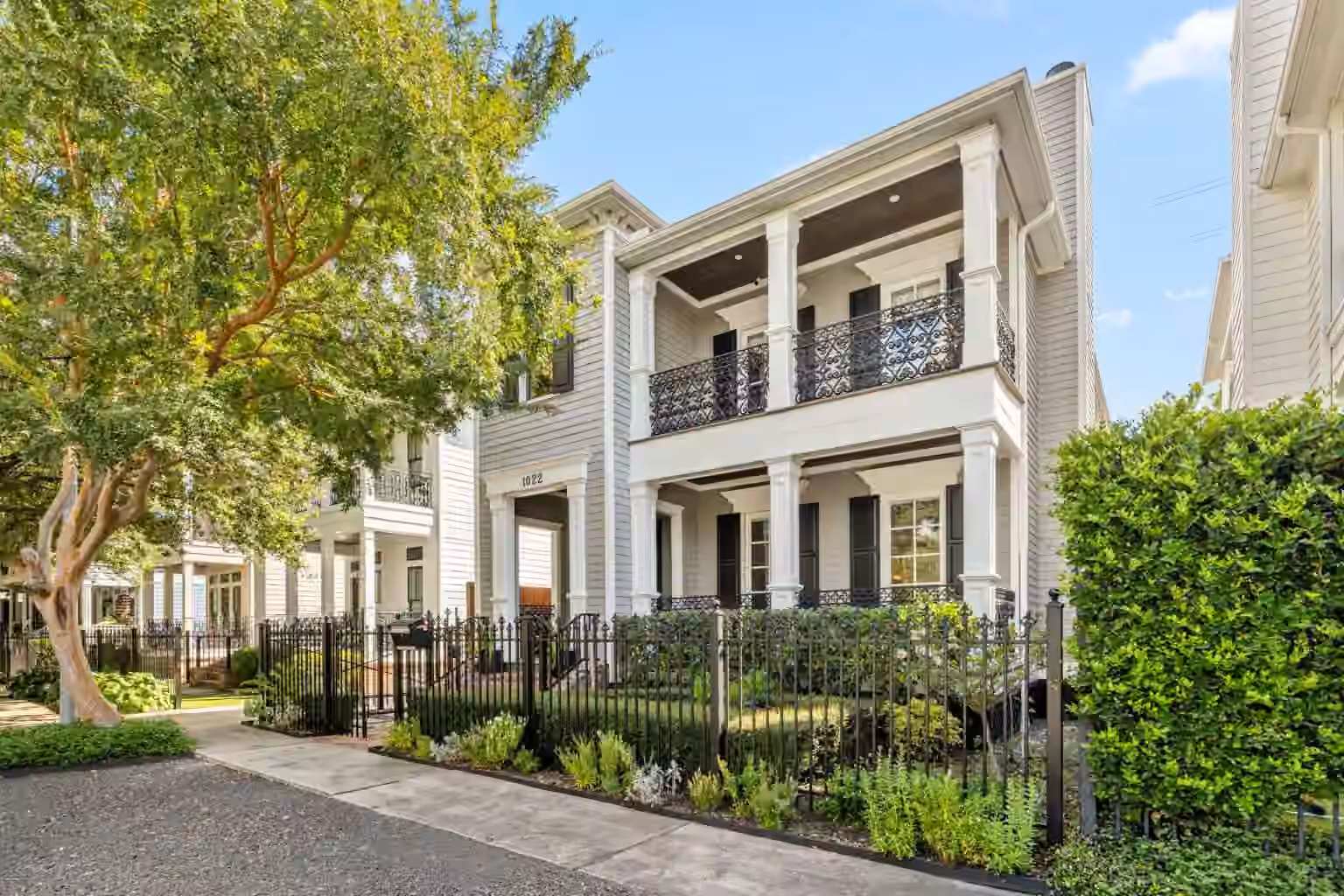 Photo 3 of 1022 Nicholson Street, Houston, TX