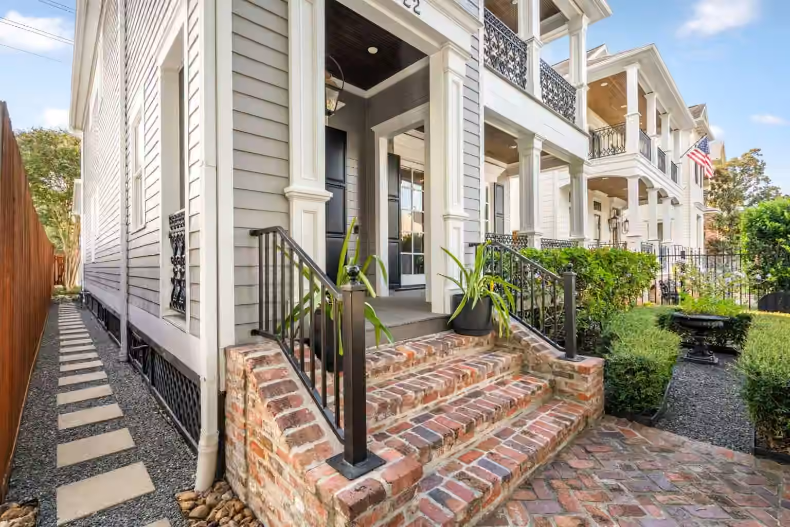 Photo 4 of 1022 Nicholson Street, Houston, TX