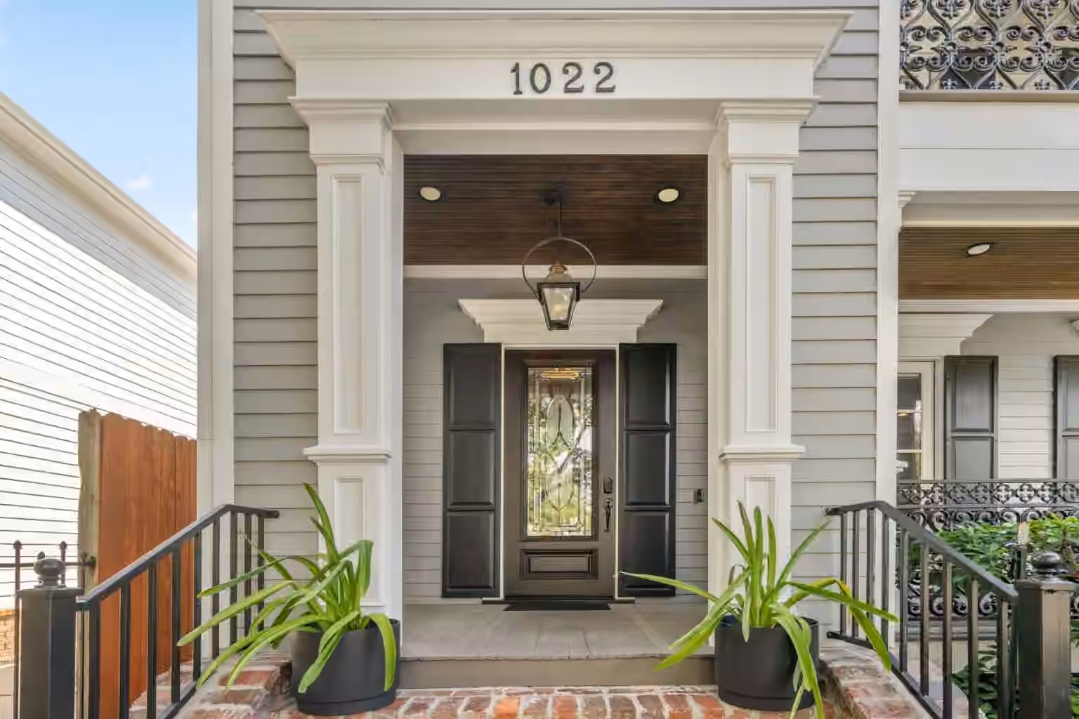 Photo 7 of 1022 Nicholson Street, Houston, TX