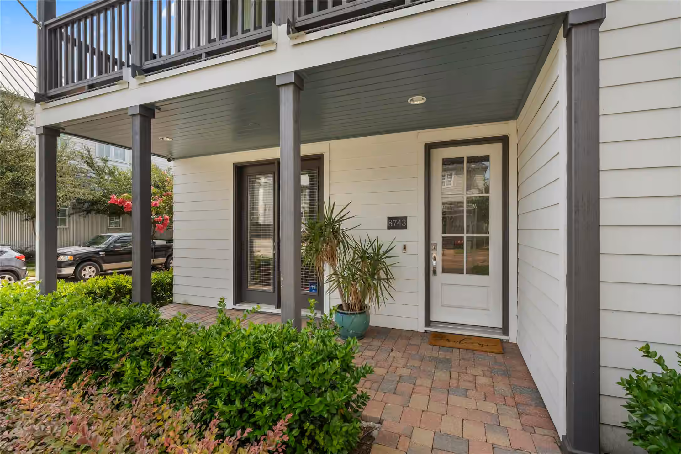 Photo 3 of 8743 Oak Kolbe Lane, Houston, TX 77080