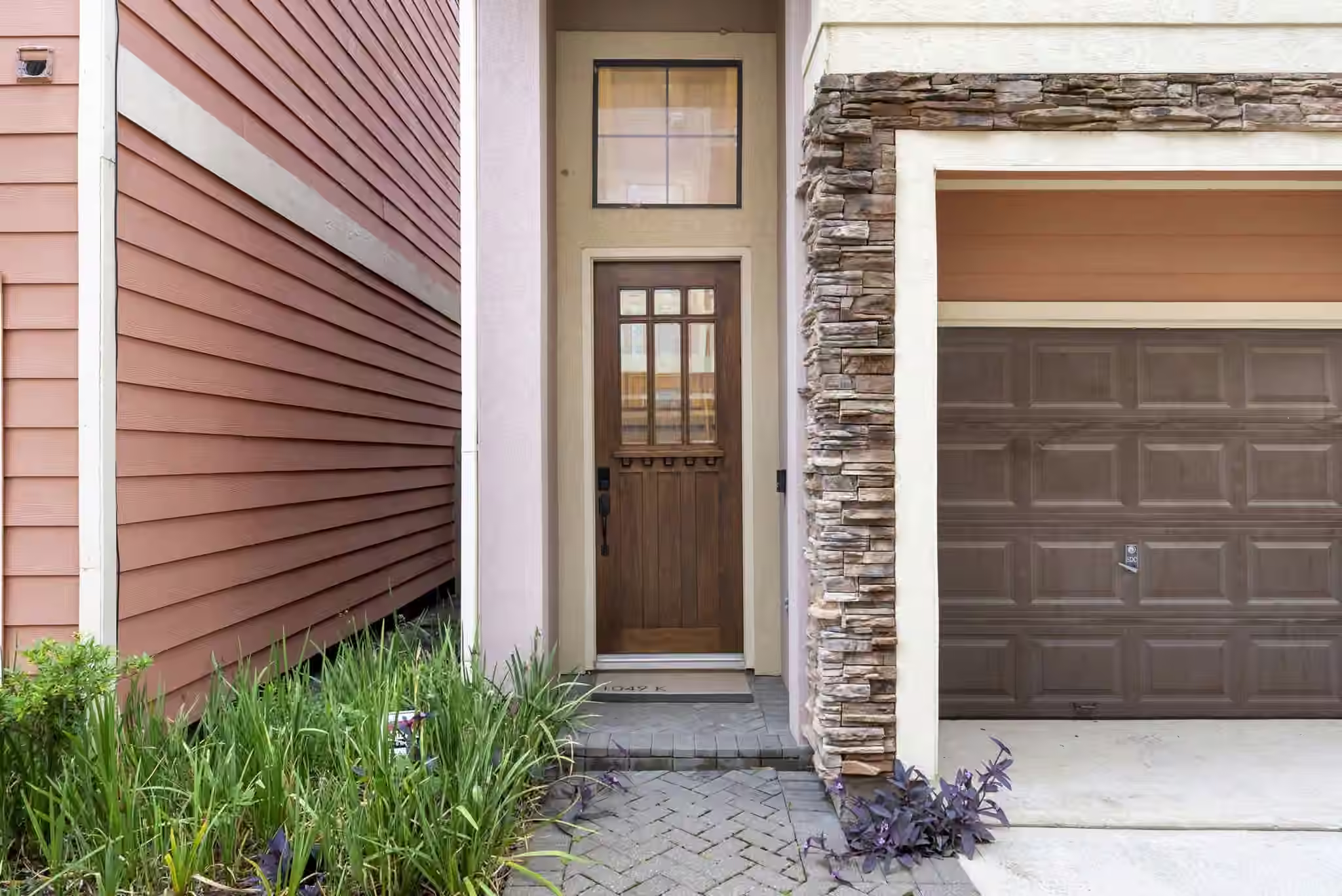Photo 3 of 1049 W 22nd Street K, Houston, TX