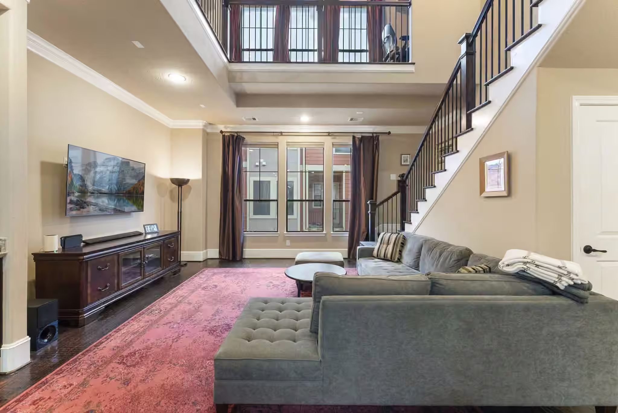 Photo 5 of 1049 W 22nd Street K, Houston, TX