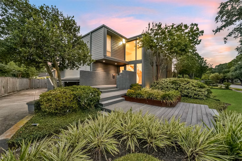 Photo of 5107 Contour Place, Houston, TX