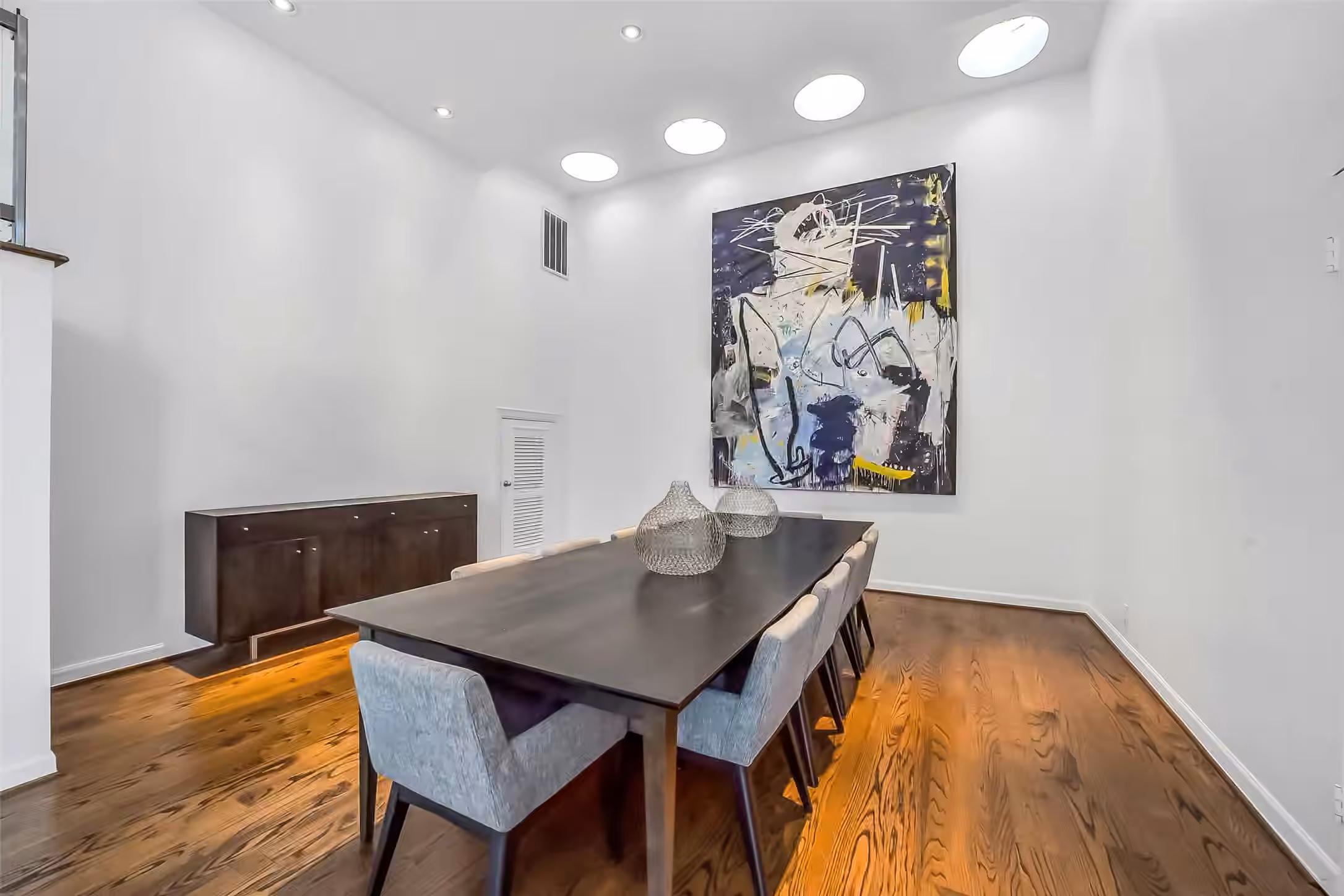 Photo 7 of 5107 Contour Place, Houston, TX