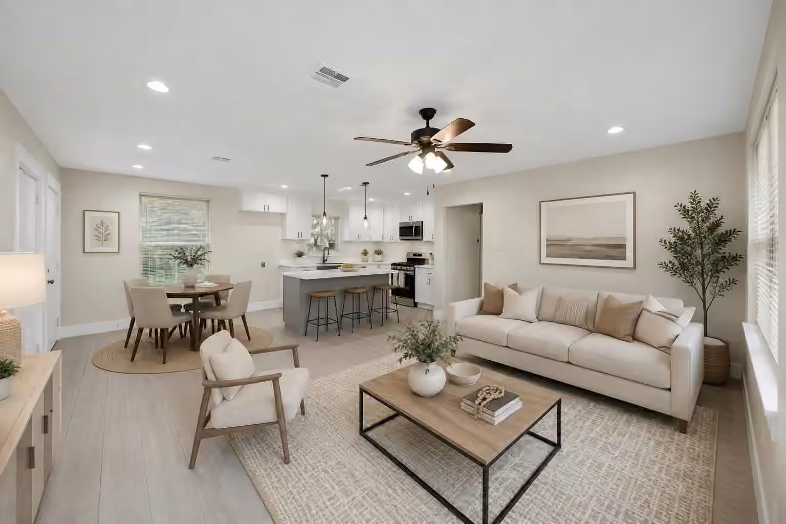 Photo 2 of 10521 Chesterfield Drive, Houston, TX