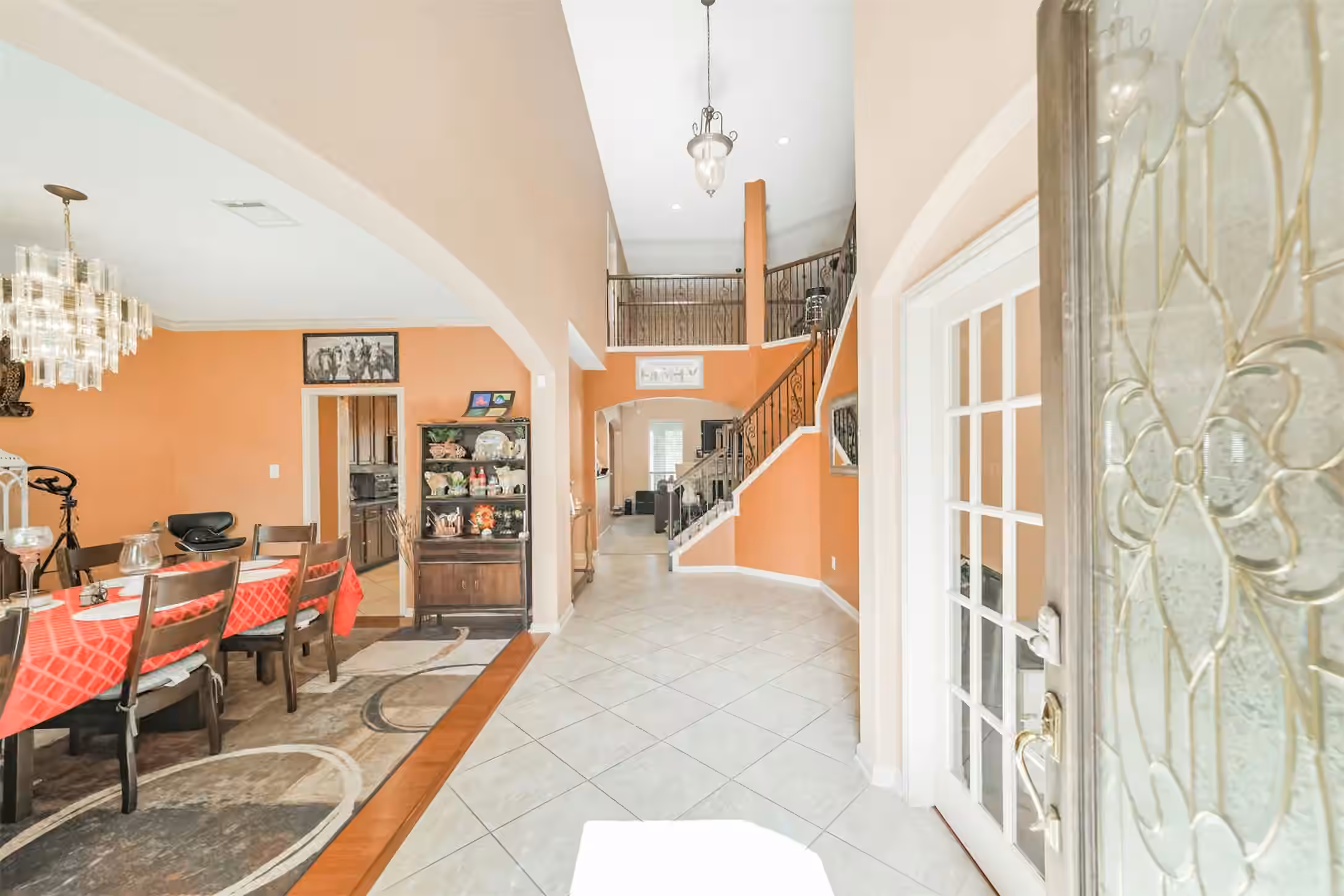 Photo 4 of 22015 Bridgestone Eagle Court, Spring, TX