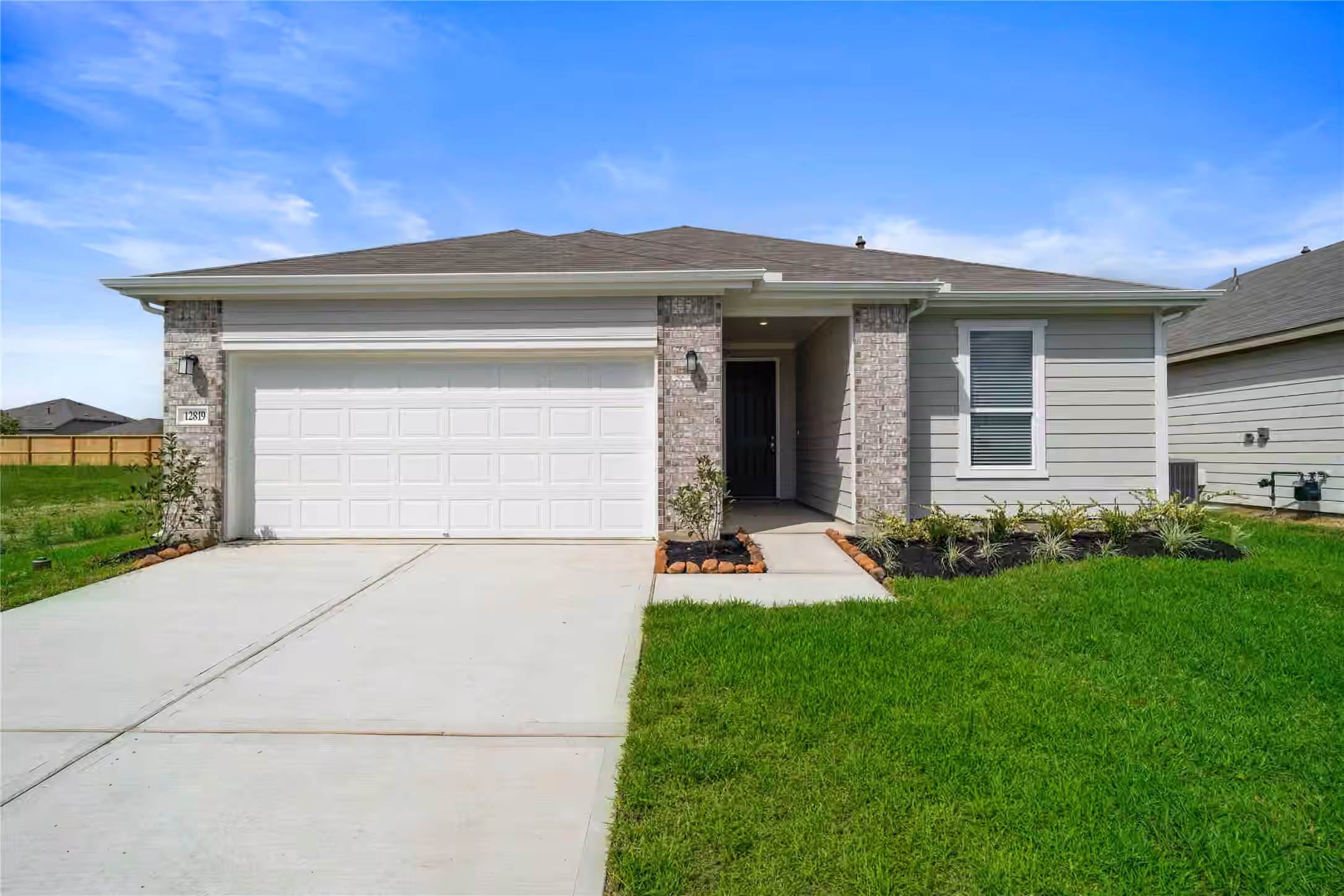 Photo of 12819 Autumn Woods Drive, Crosby, TX 77532