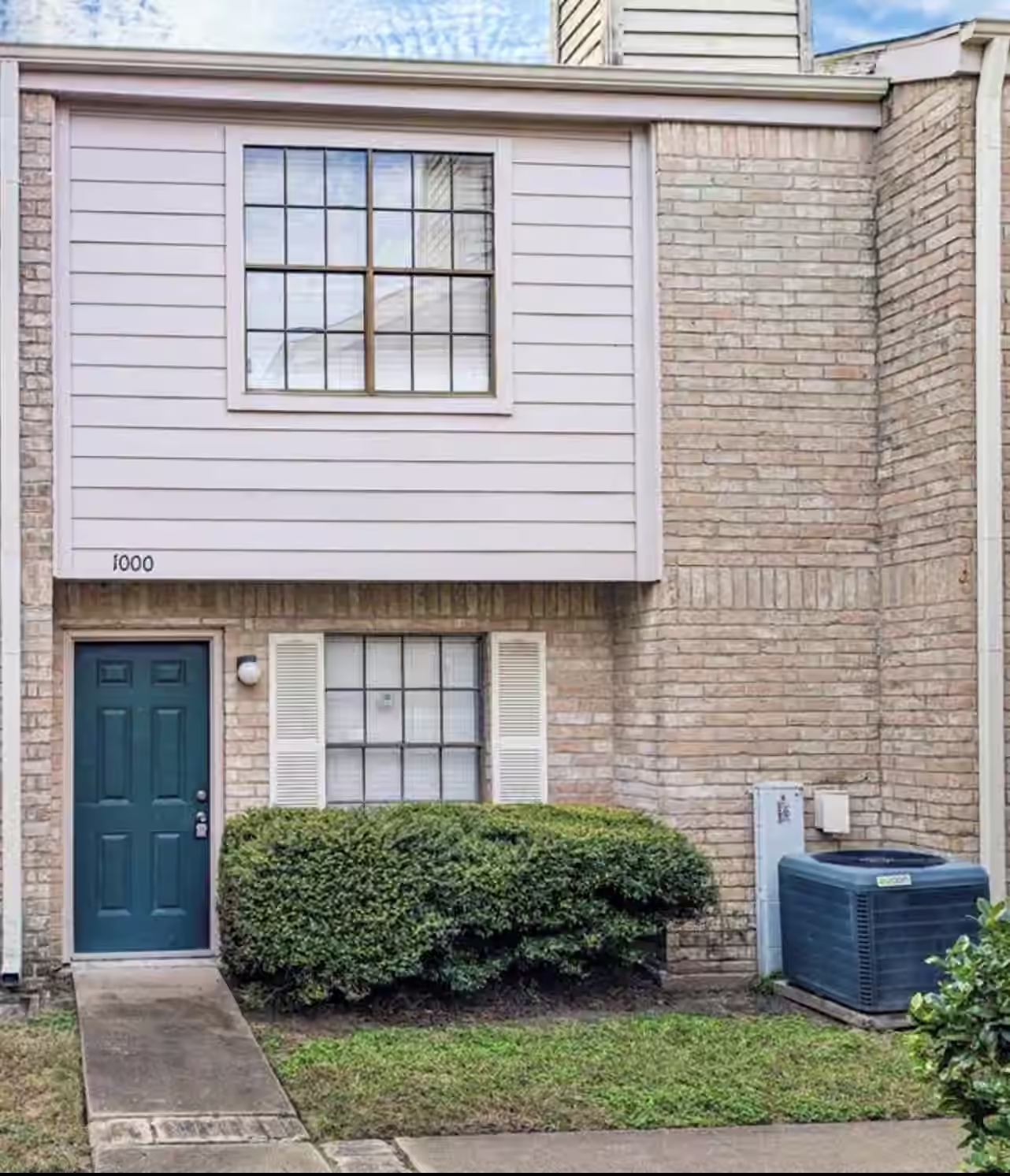 Photo 3 of 14600 Fonmeadow Drive 1000, Houston, TX