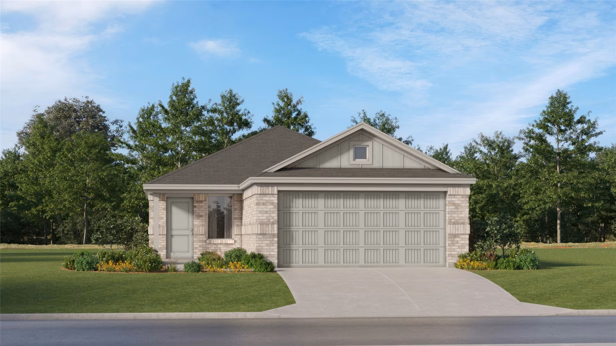 Photo of 1707 Windrose Bend, Angleton, TX
