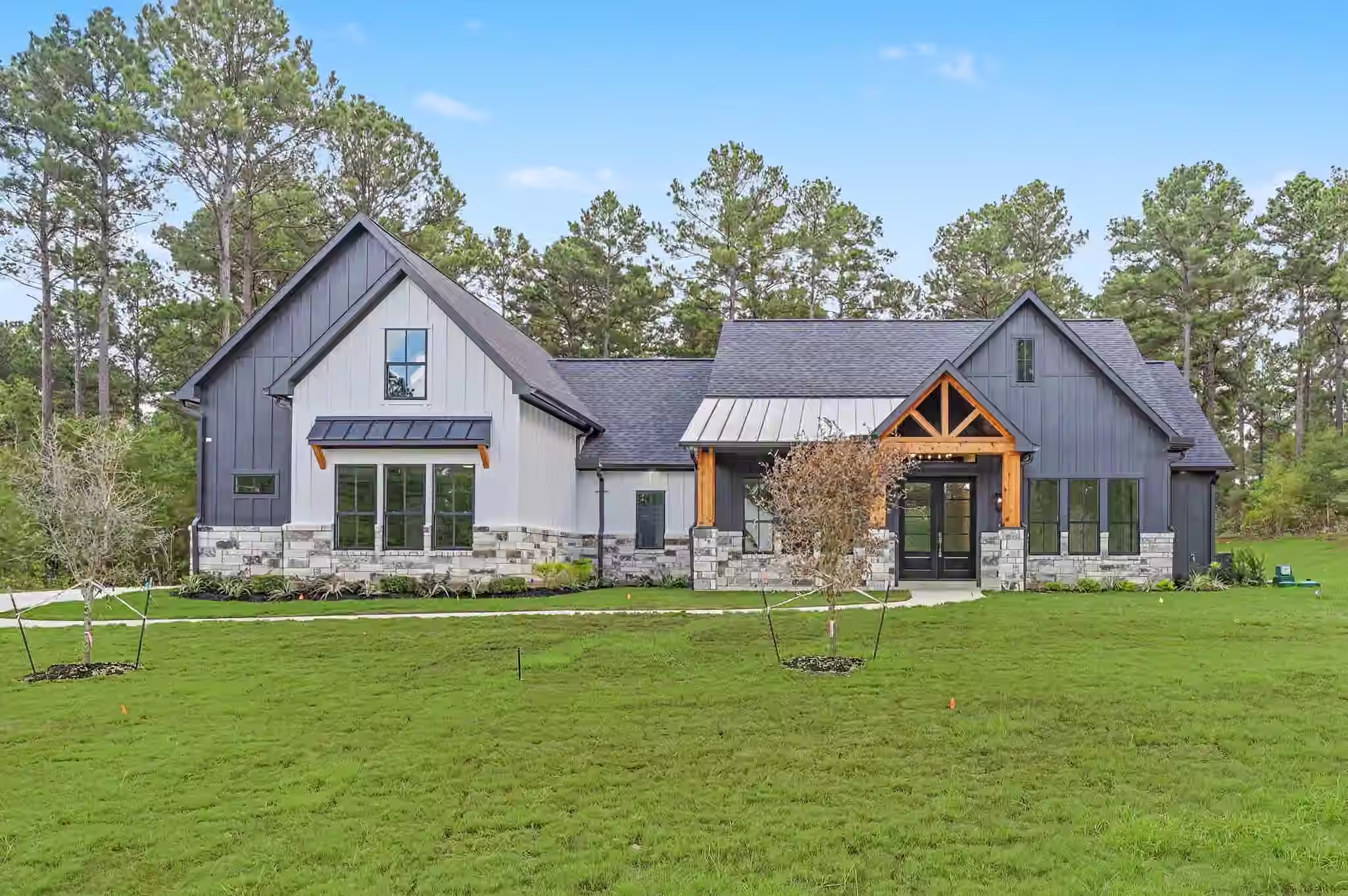 Photo of 8958 Cedar Meadow Lane, Plantersville, TX