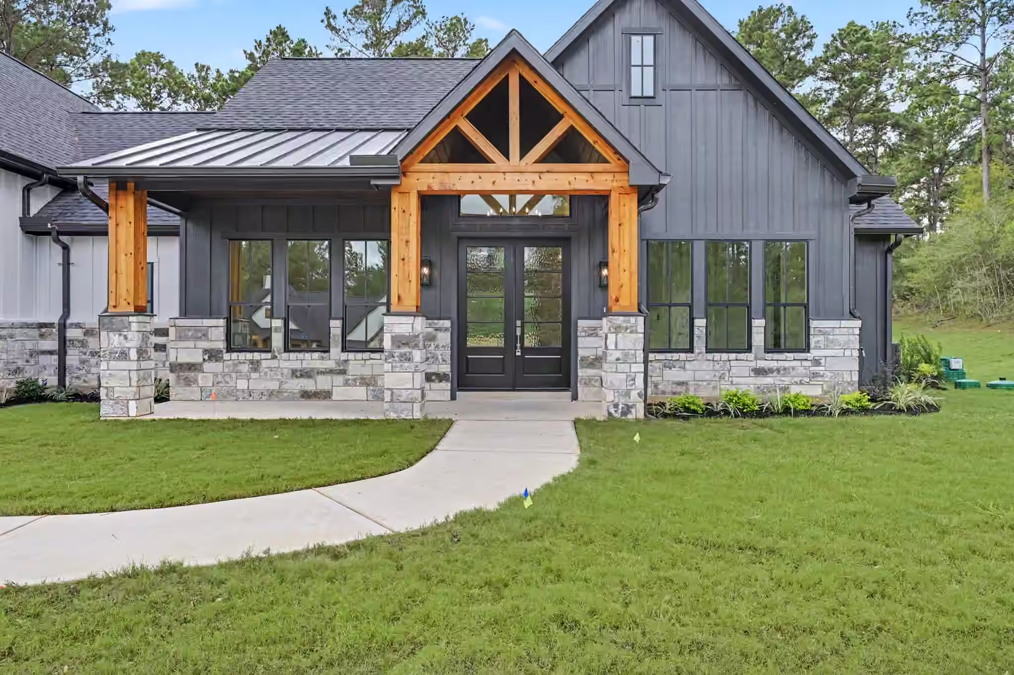 Photo 3 of 8958 Cedar Meadow Lane, Plantersville, TX