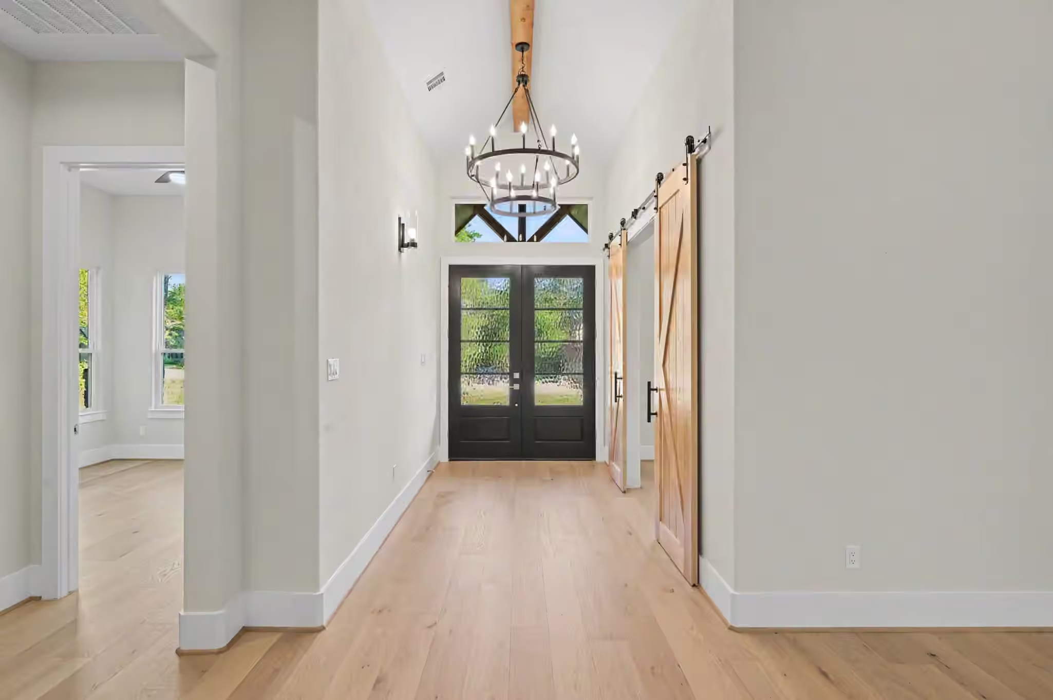 Photo 5 of 8958 Cedar Meadow Lane, Plantersville, TX