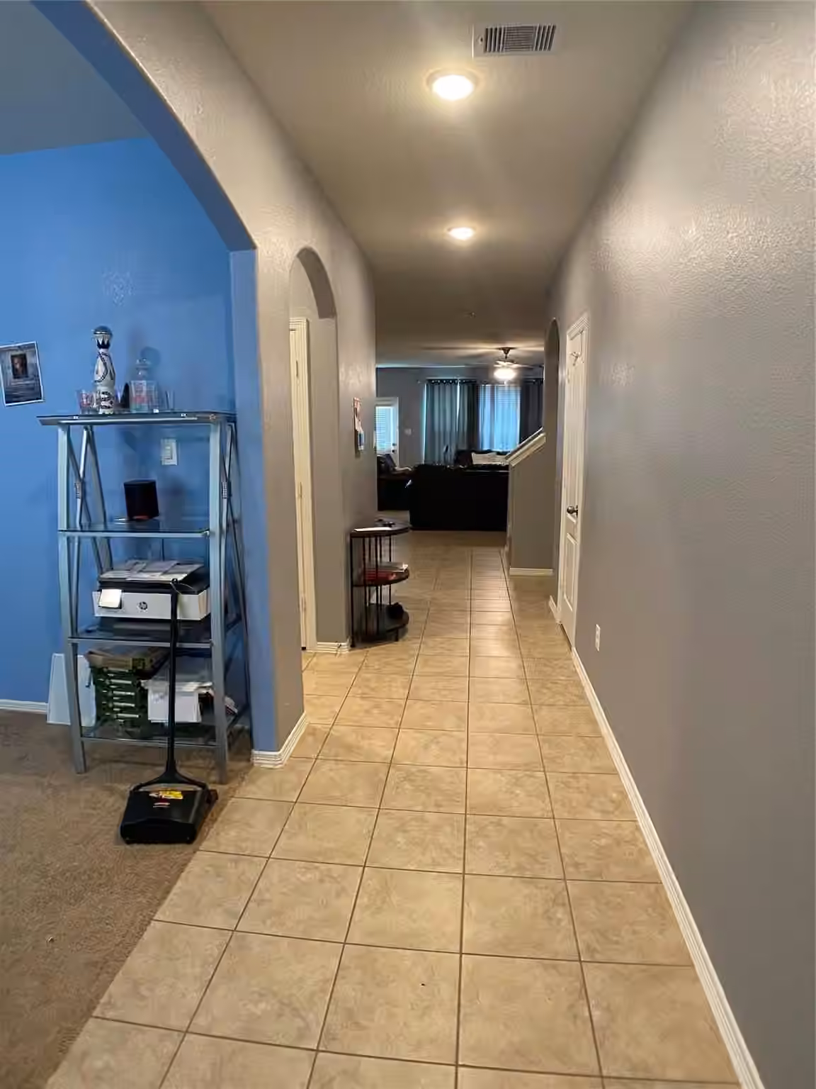 Photo 2 of 10106 Heatherstone Way, Houston, TX