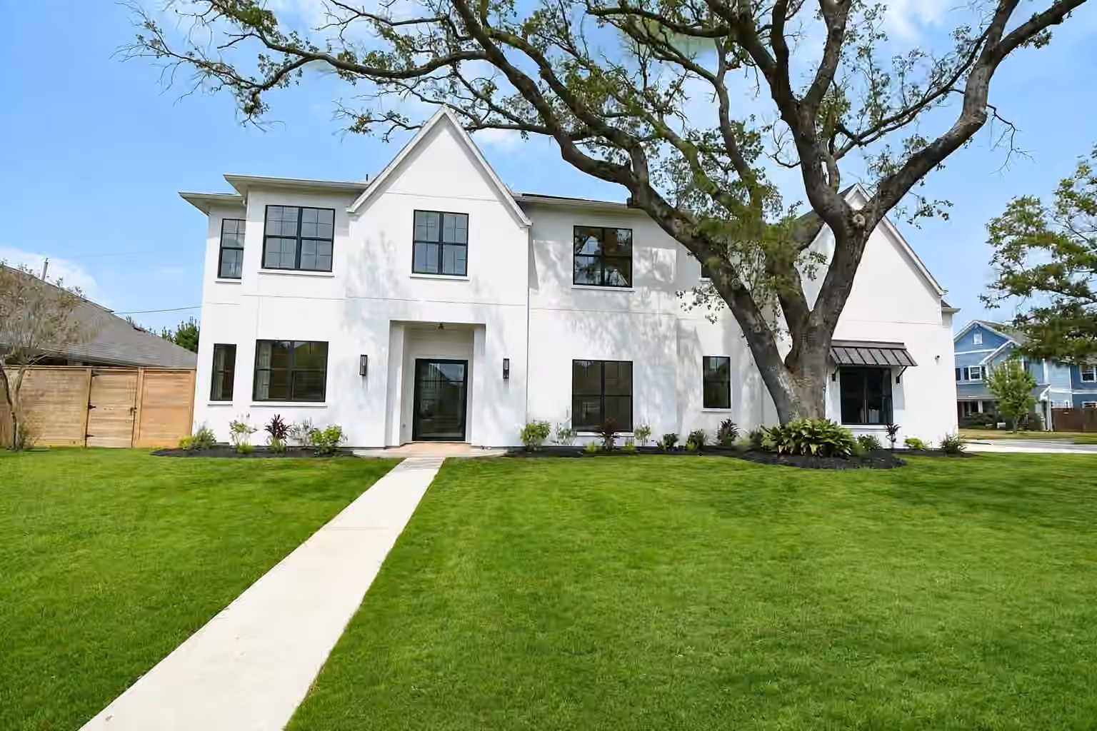 Photo of 1237 Althea Drive, Houston, TX 77018