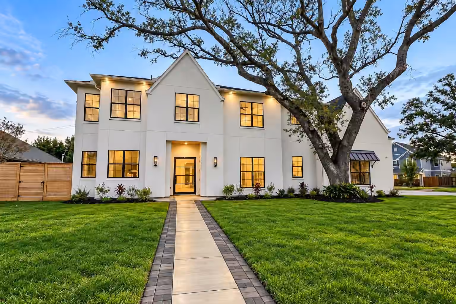 Photo 2 of 1237 Althea Drive, Houston, TX