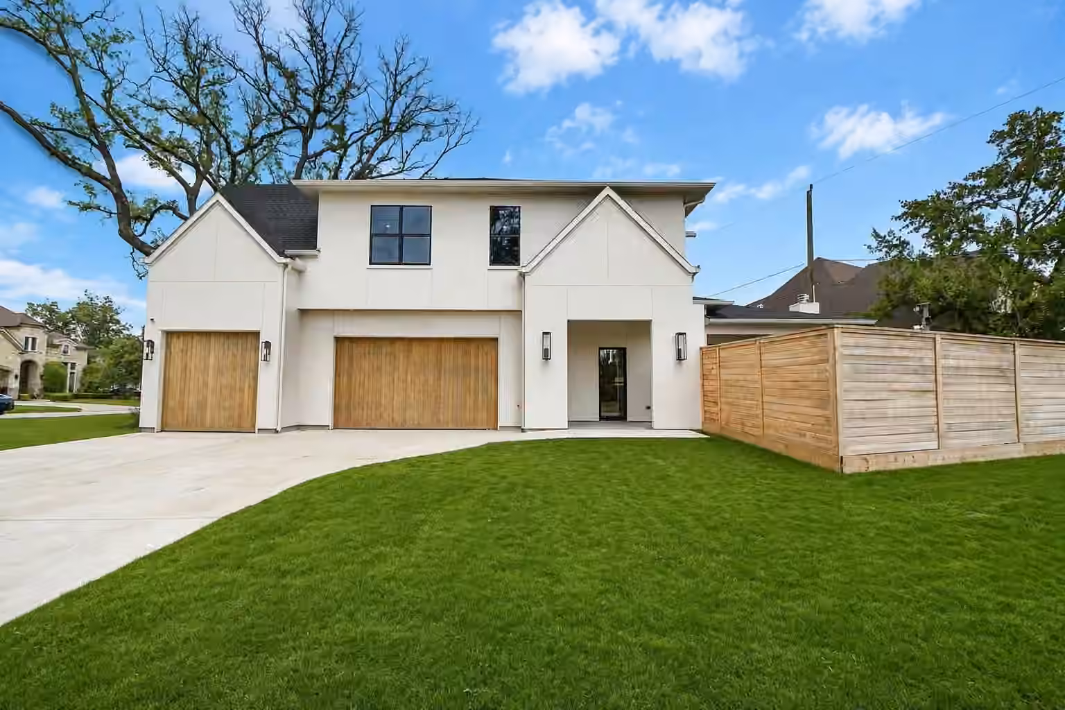 Photo 3 of 1237 Althea Drive, Houston, TX