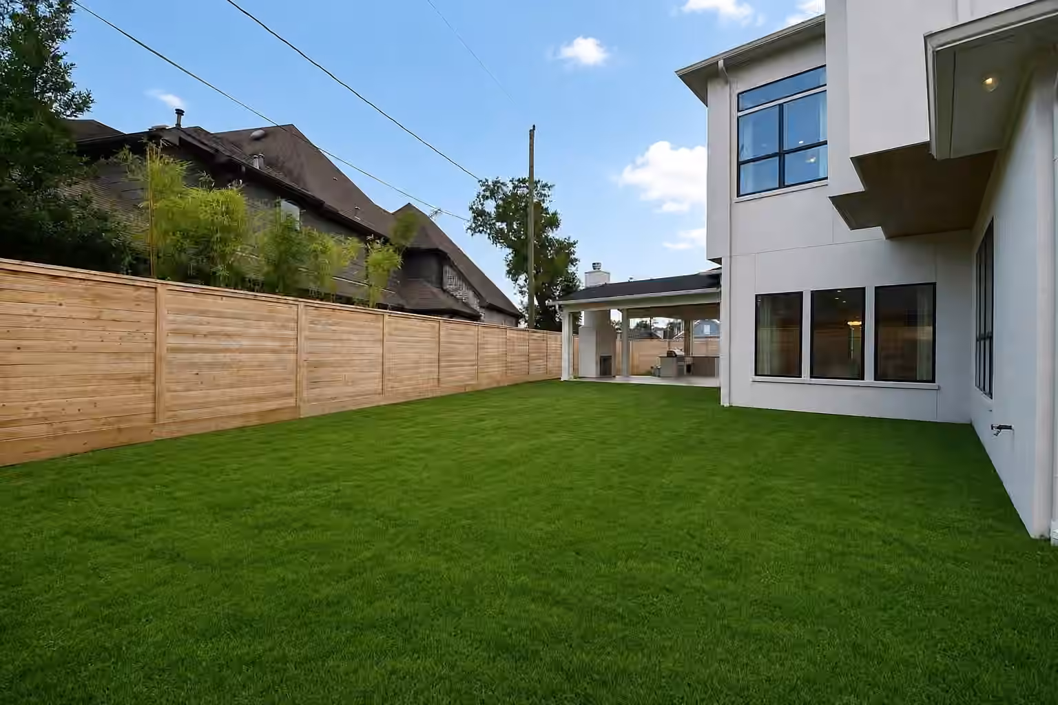 Photo 6 of 1237 Althea Drive, Houston, TX