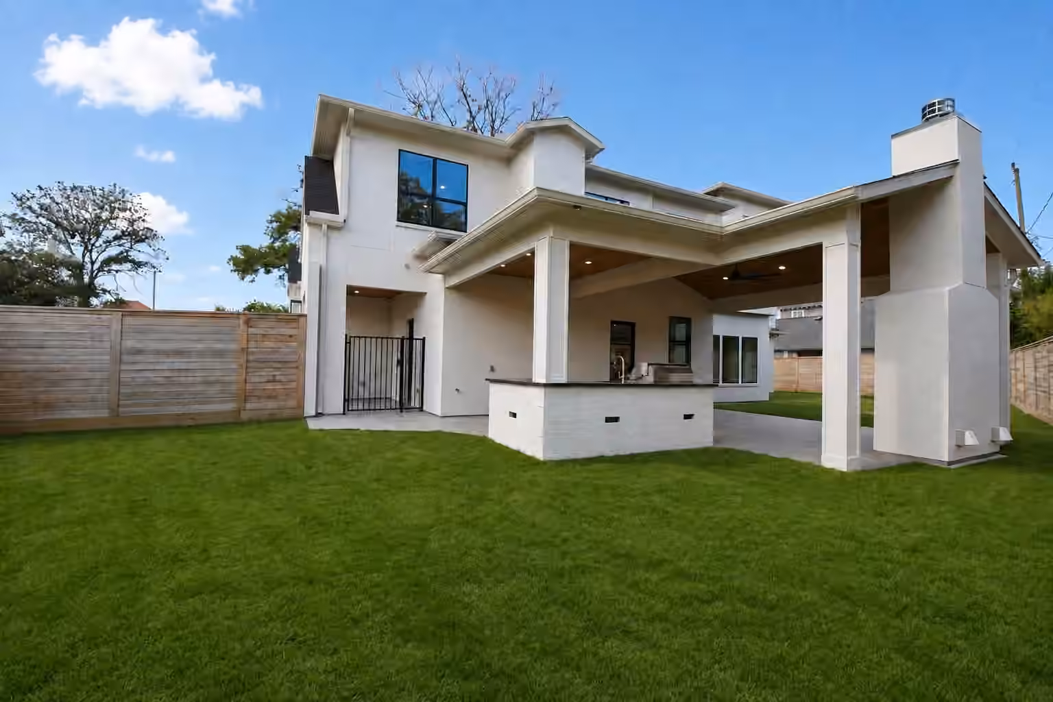 Photo 7 of 1237 Althea Drive, Houston, TX