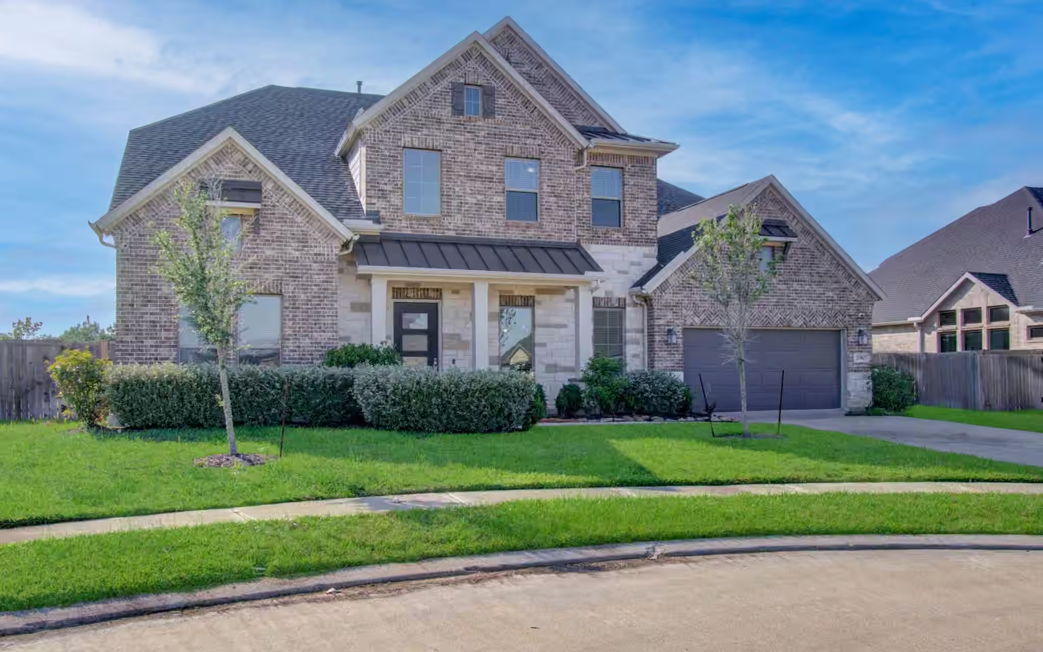 Photo 2 of 29107 Stratwood Bend Lane, Katy, TX